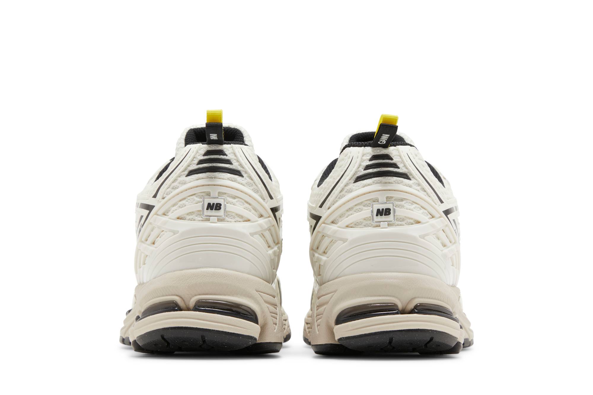 GANNI x New Balance 1906R 'Egret' M1906RGG - ภาพ 13