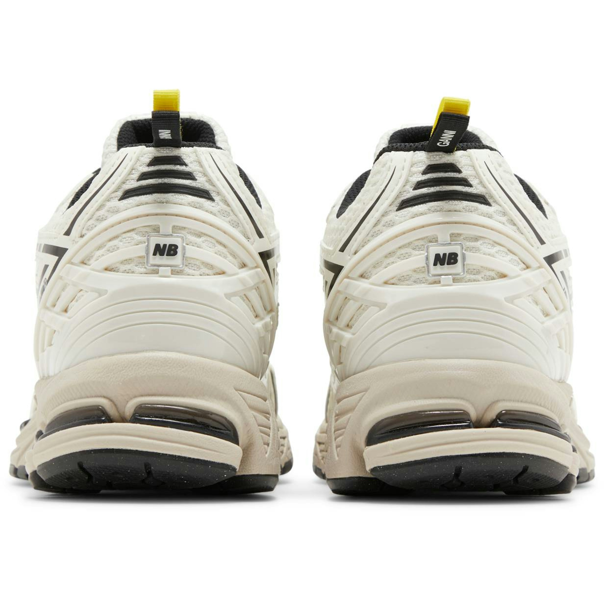 GANNI x New Balance 1906R 'Egret' M1906RGG - ภาพ 6