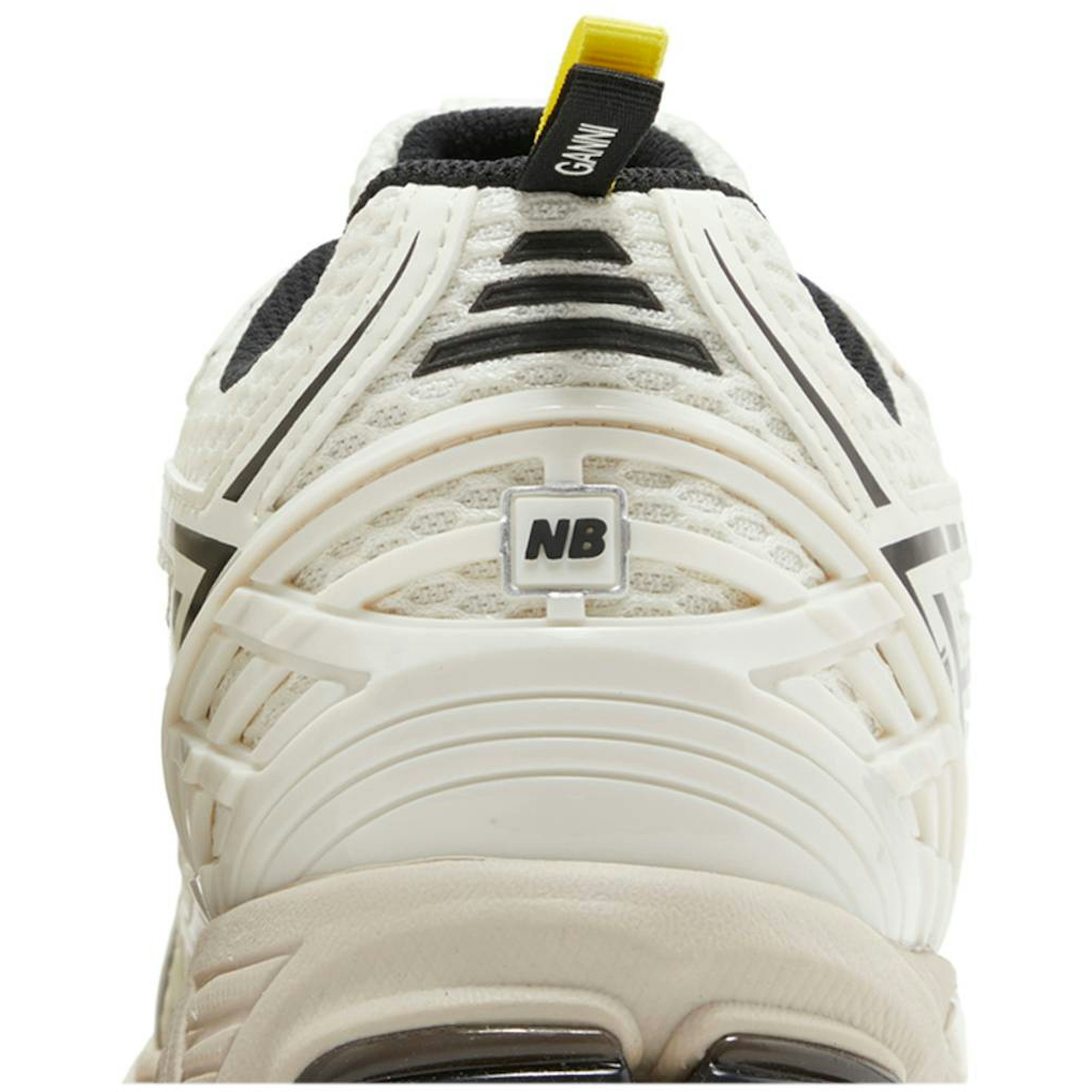 GANNI x New Balance 1906R 'Egret' M1906RGG - ภาพ 7