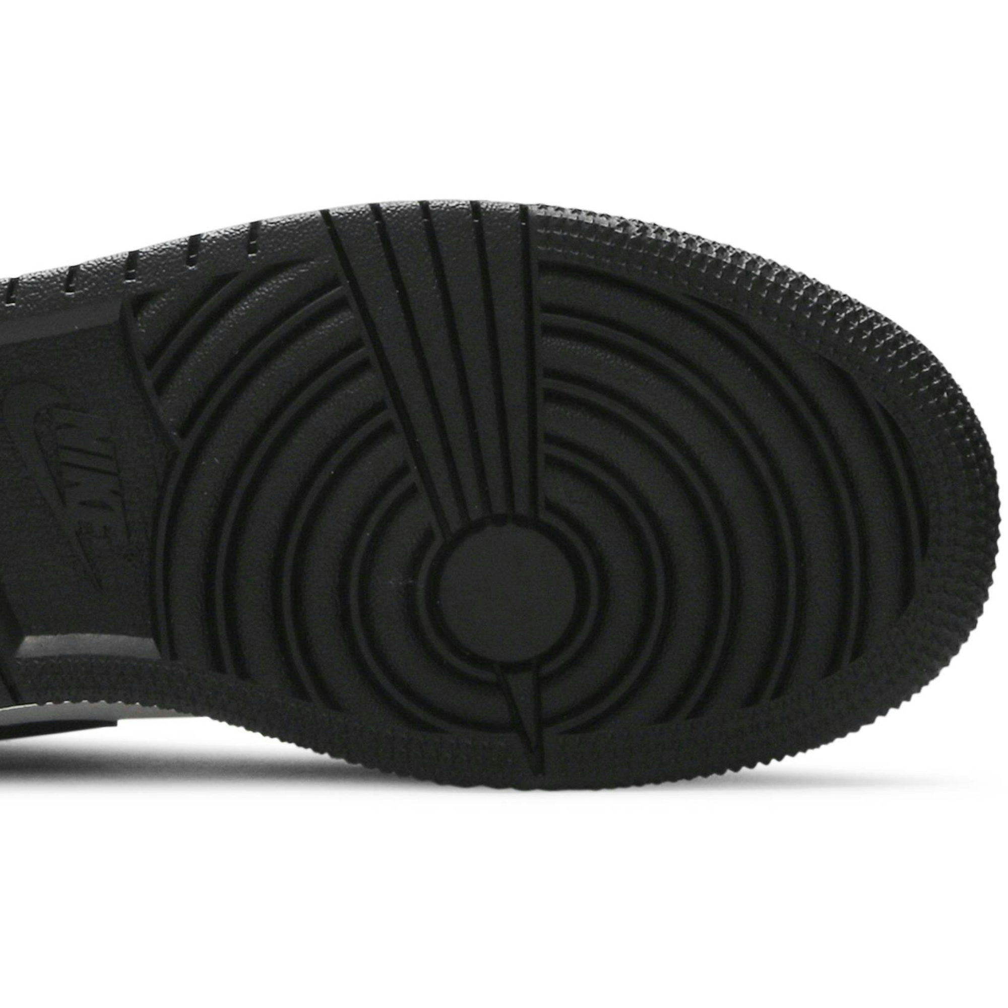 (Grade School) Air Jordan 1 Low 'Light Smoke Grey' 553560-030 - Image 5