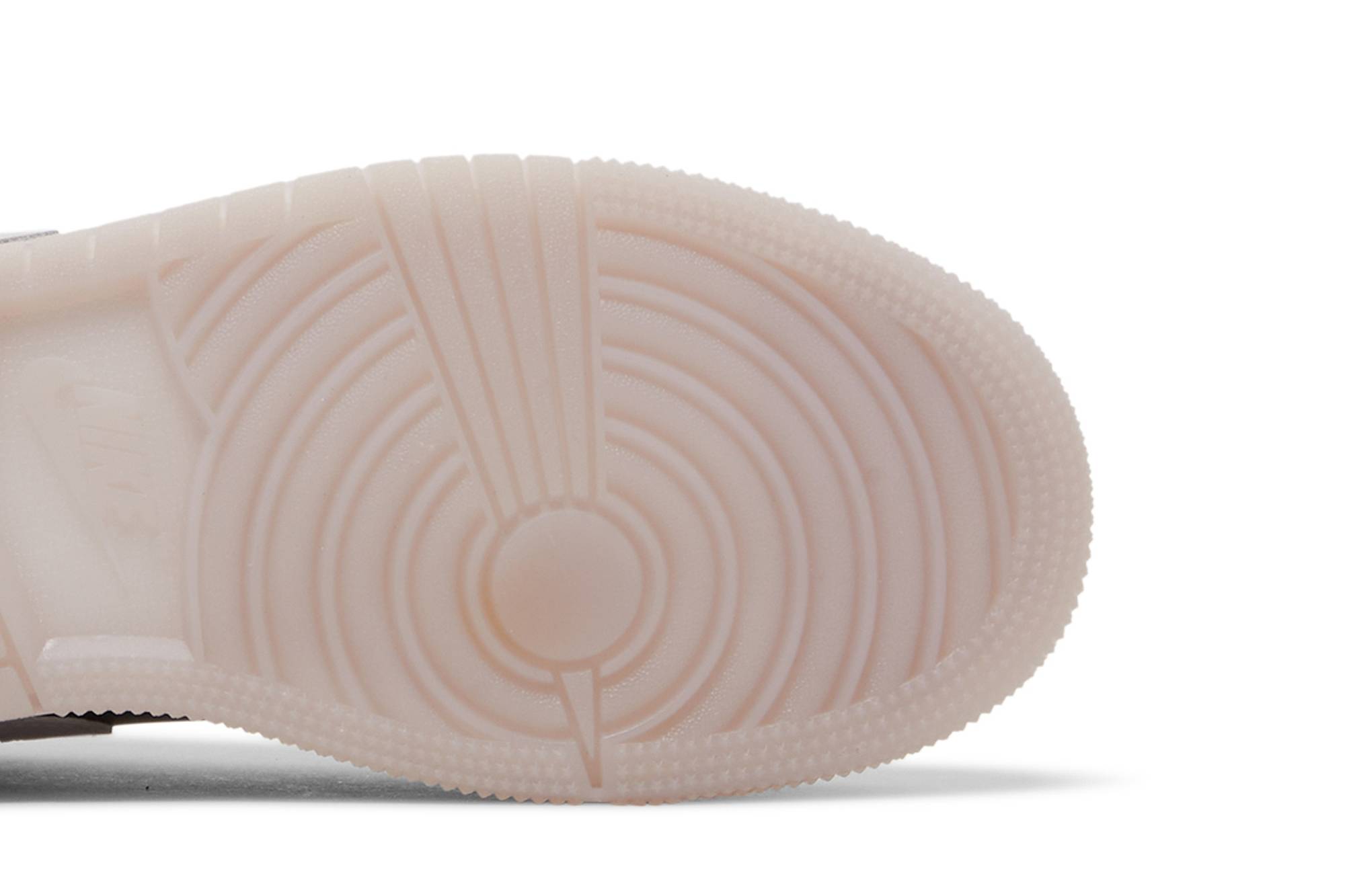 (Grade School) Air Jordan 1 Low SE 'Black Iced Lilac' DV1333-051 - Imagem 5