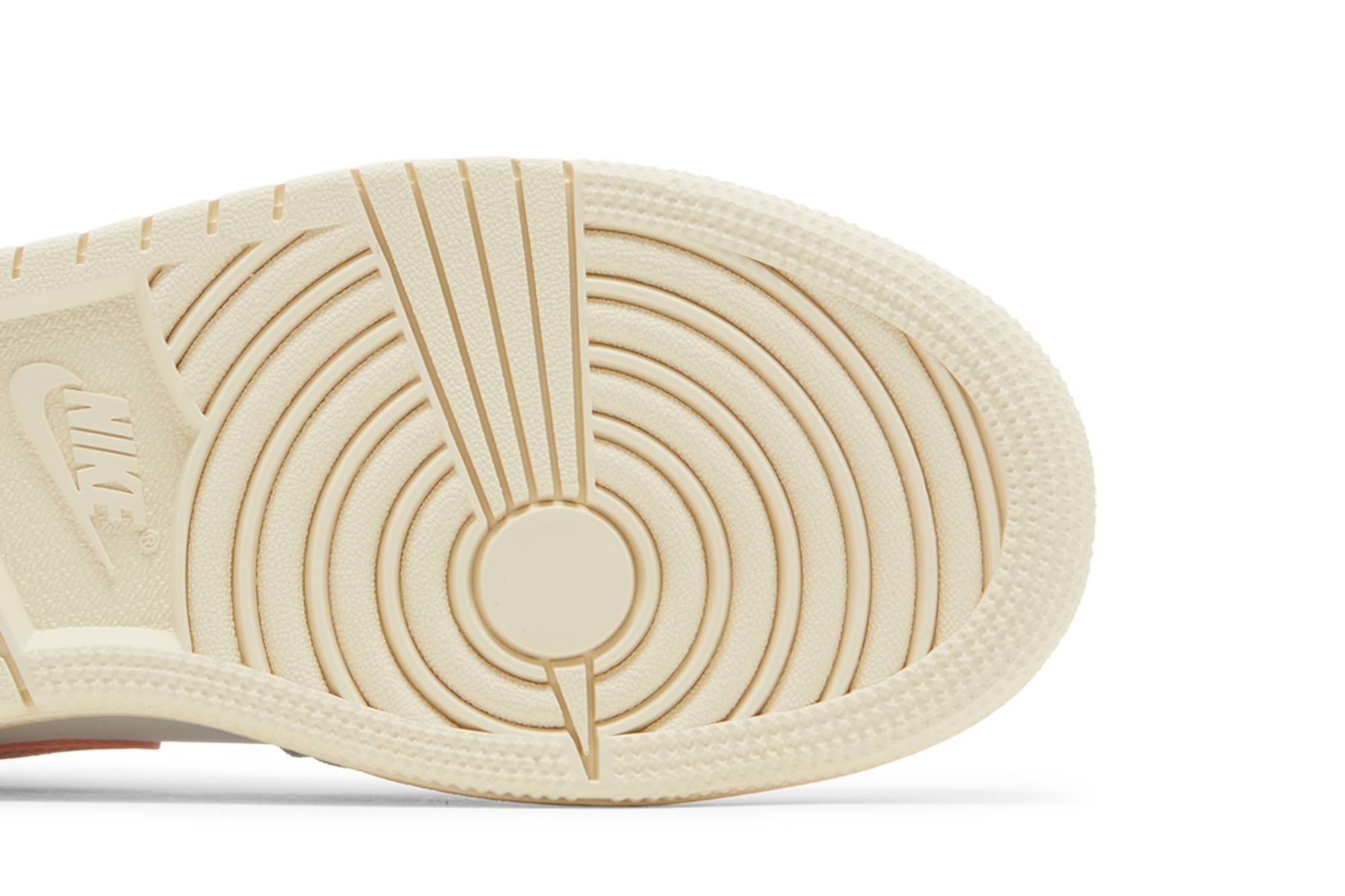 (Grade School) Air Jordan 1 Mid SE Pink Oxford DZ5361-100 Moroen - Image 5