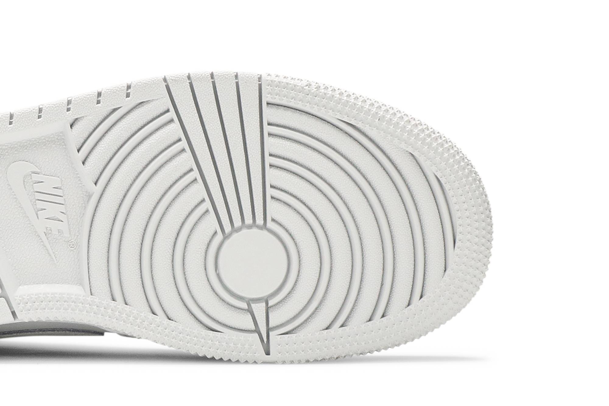 (Grade School) Air Jordan 1 Retro Low OG Neutral Grey 2021 CZ0858-100 Moroen - Image 5