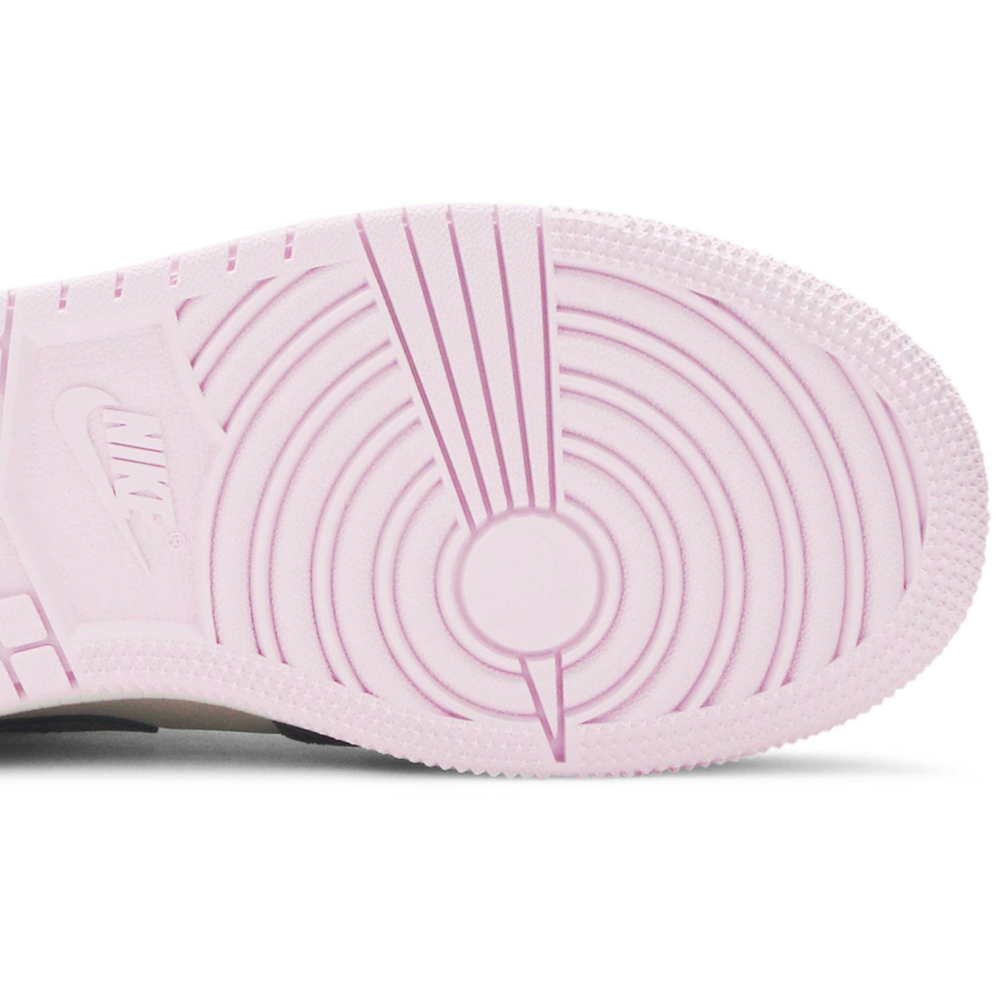 (Grade School) Air Jordan 1 Retro Mid 'Pro Purple' 555112-500 - Image 9