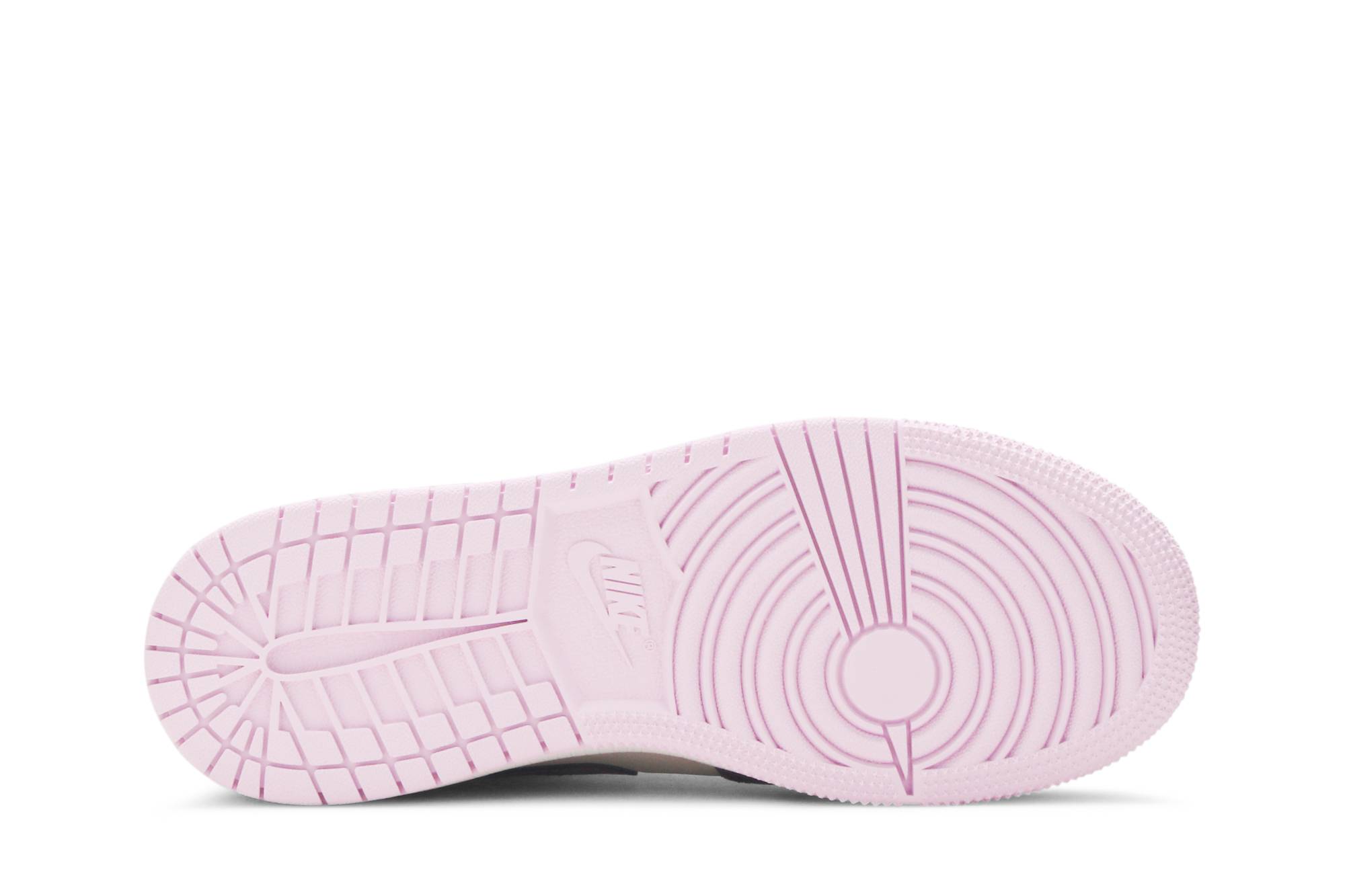 (Grade School) Air Jordan 1 Retro Mid 'Pro Purple' 555112-500 - Image 15