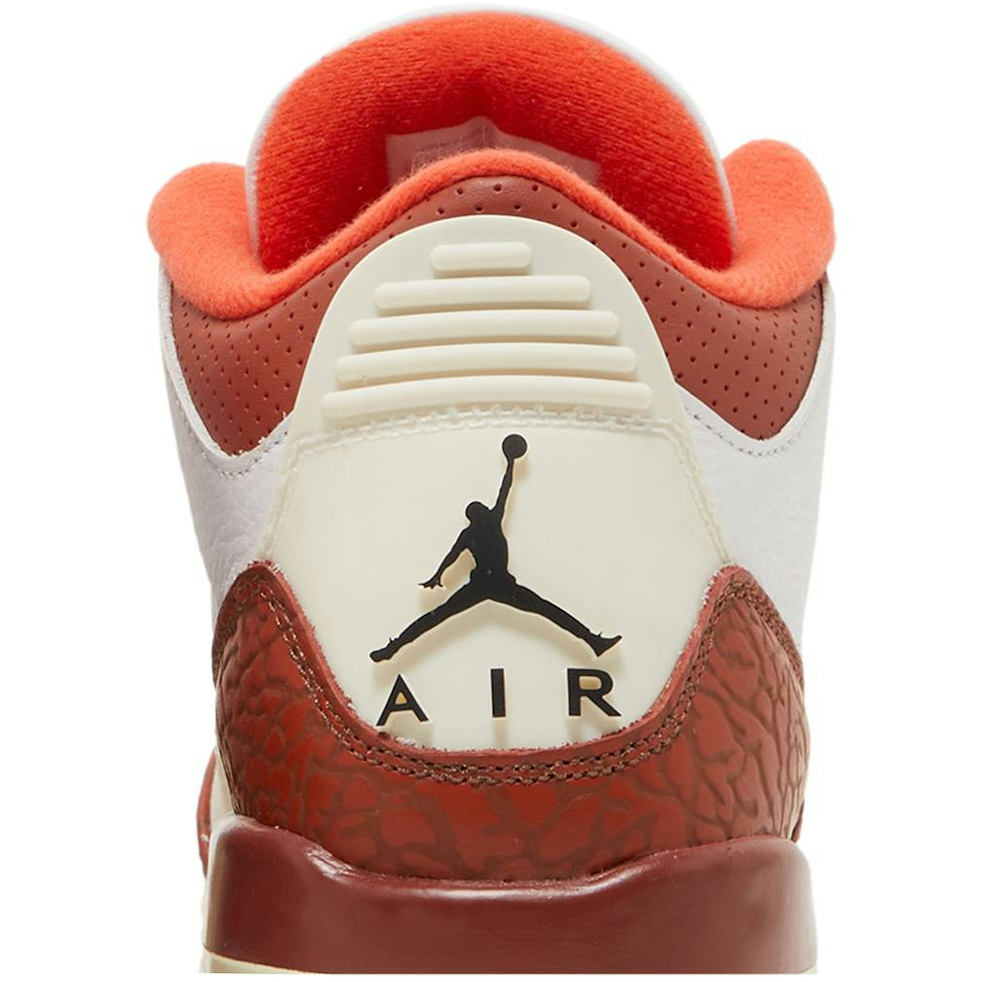 (Grade School) Air Jordan 3 Marstone DV7028-108 Coiloa - Image 7