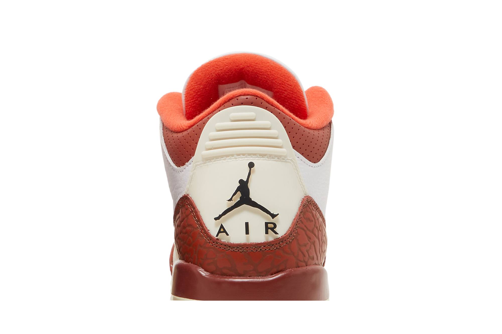 (Grade School) Air Jordan 3 Marstone DV7028-108 Coiloa - Image 14