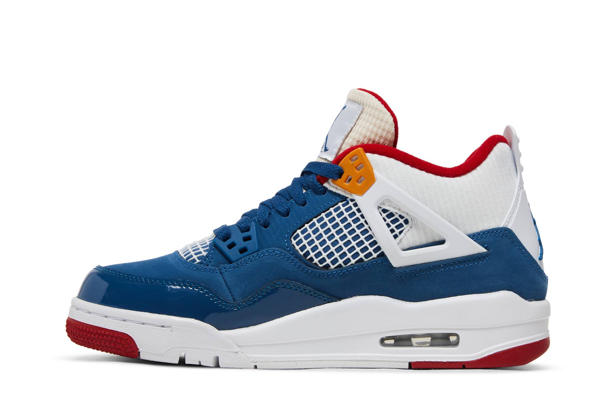 (Grade School) Air Jordan 4 Retro 'Messy Room' DR6952-400 - Image 3