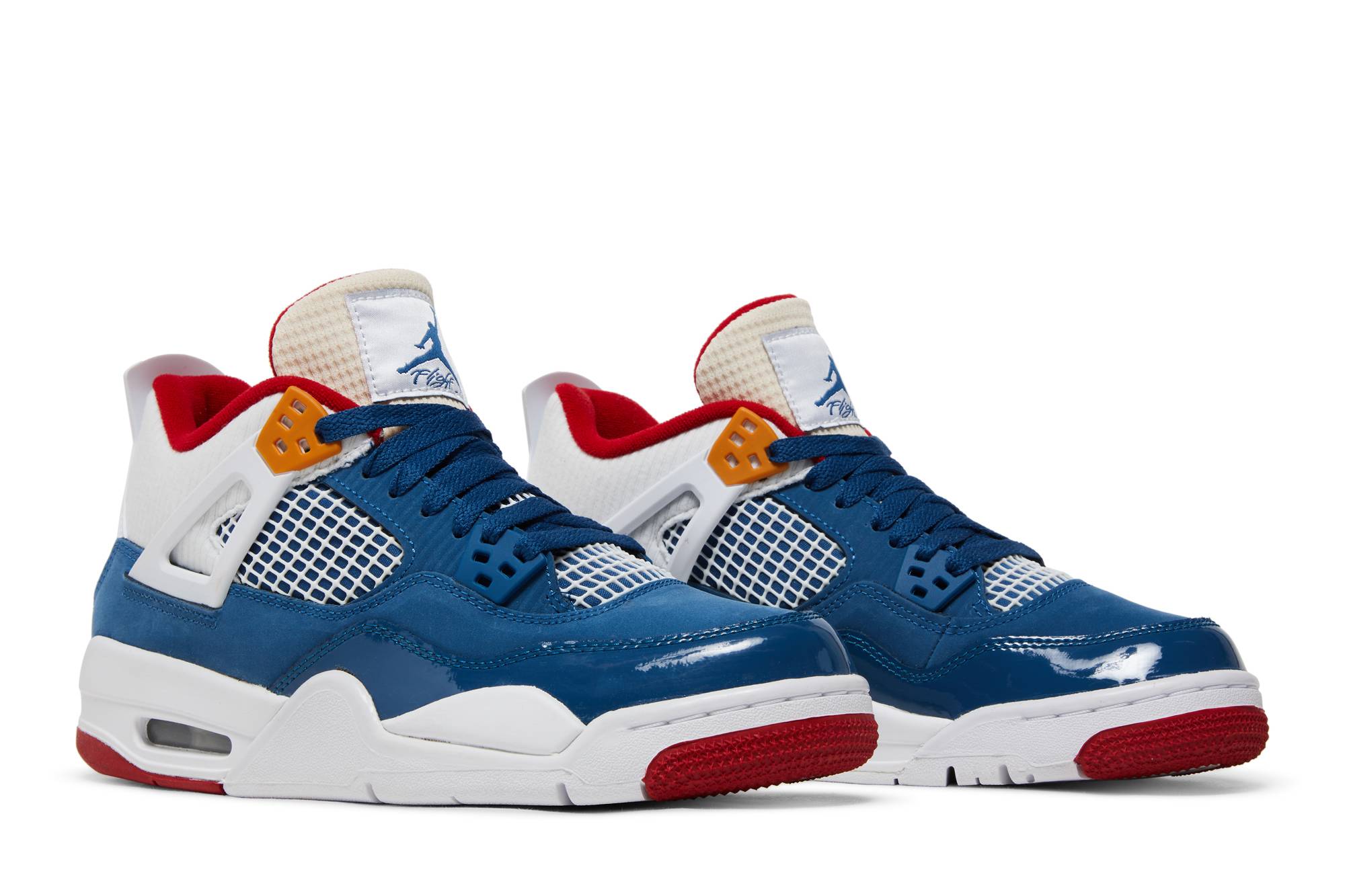 (Grade School) Air Jordan 4 Retro 'Messy Room' DR6952-400 - Image 8