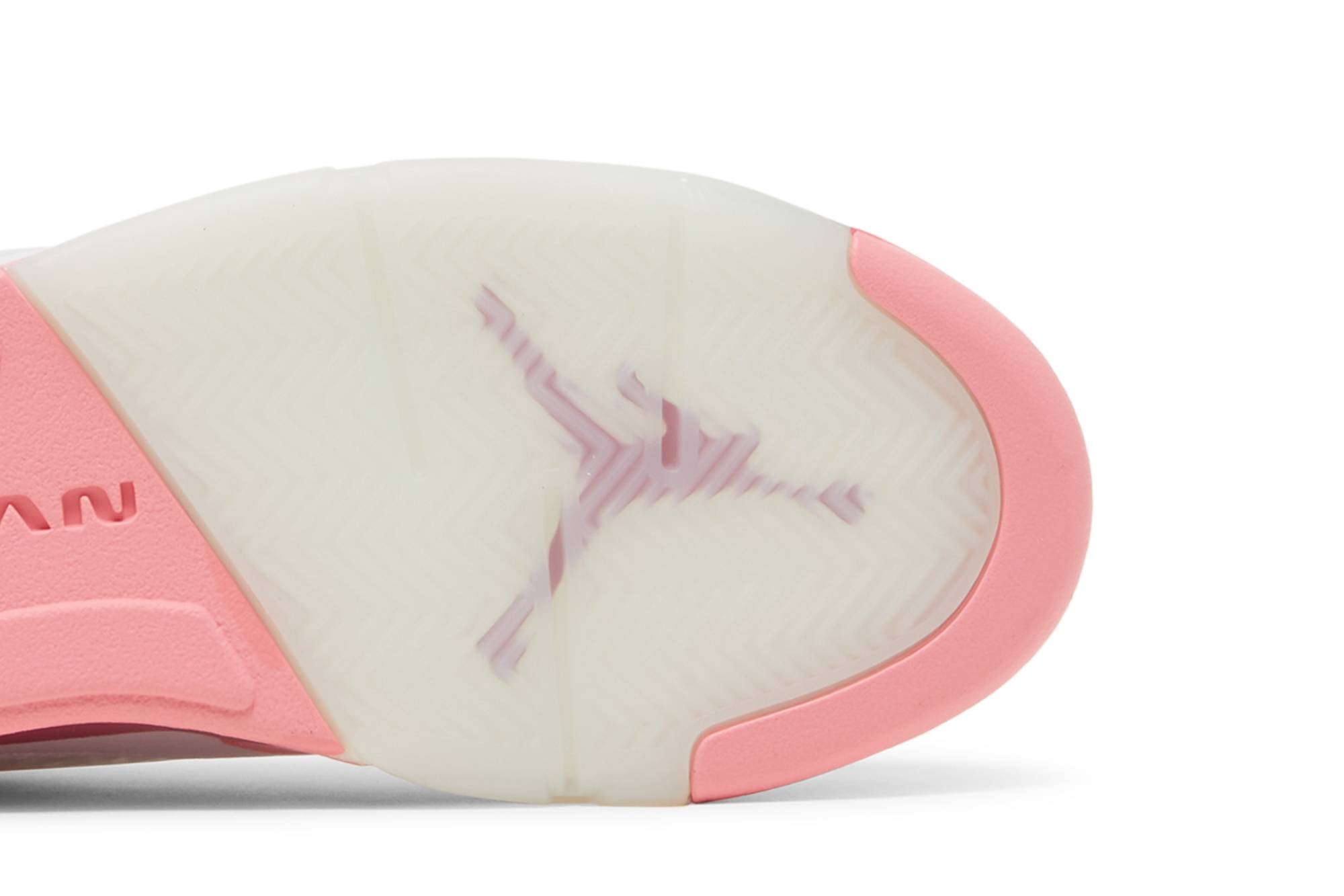 (Grade School) Air Jordan 5 Low 'Fundamental' DX4390-116 - Image 5