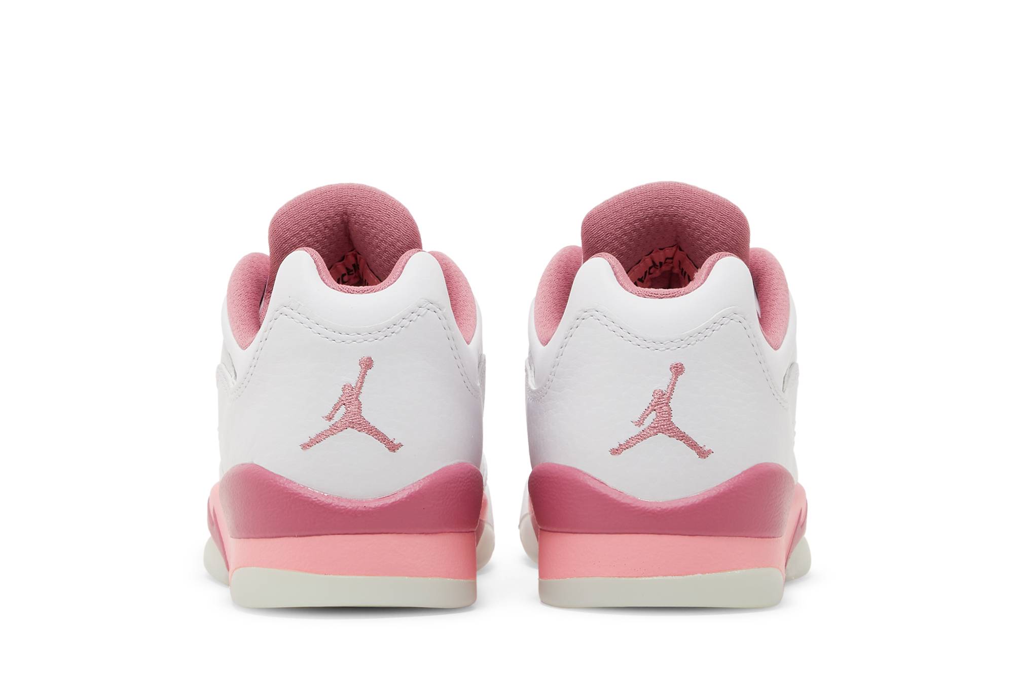 (Grade School) Air Jordan 5 Low 'Fundamental' DX4390-116 - Image 6