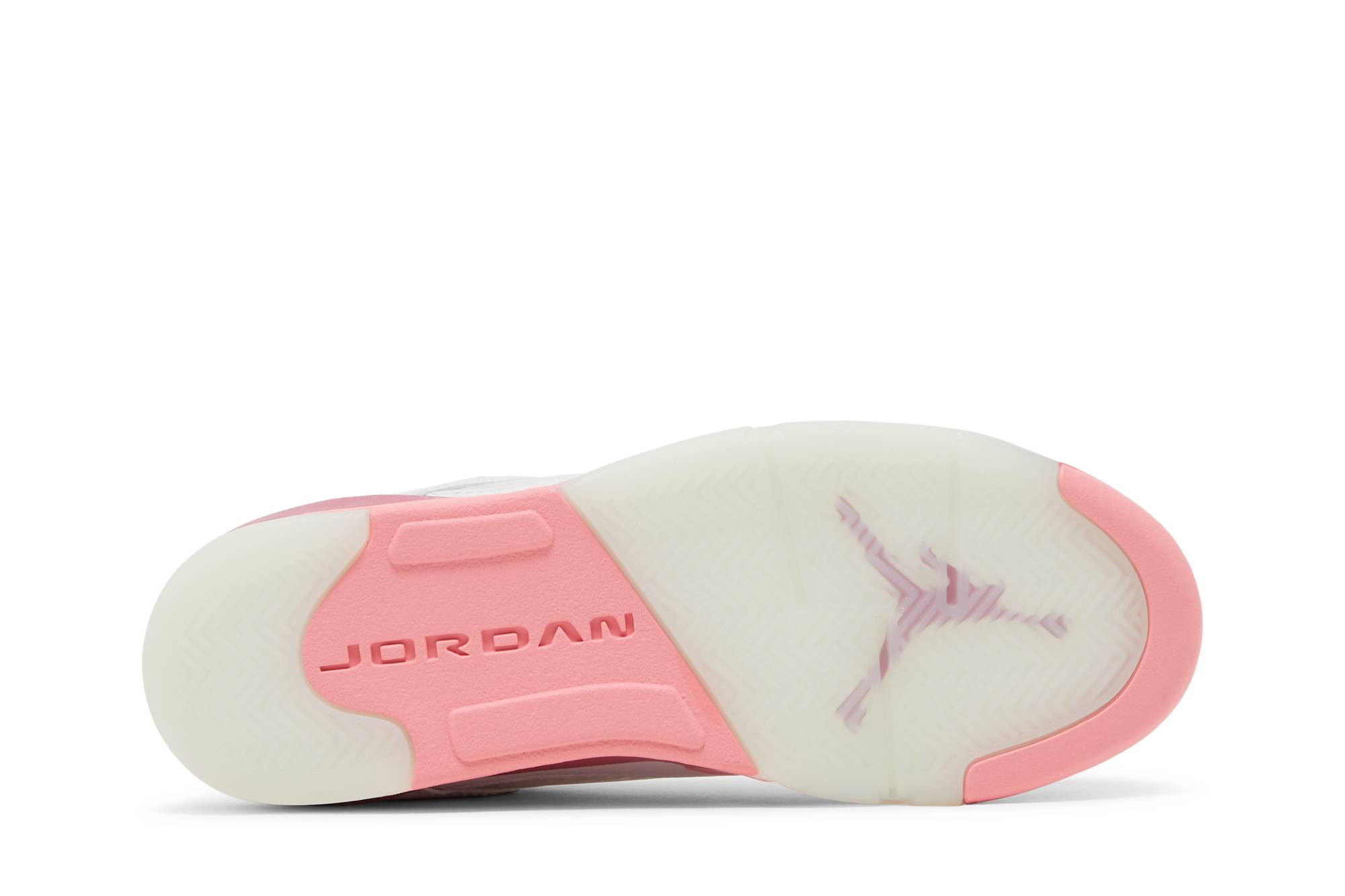 (Grade School) Air Jordan 5 Low 'Fundamental' DX4390-116 - Image 4