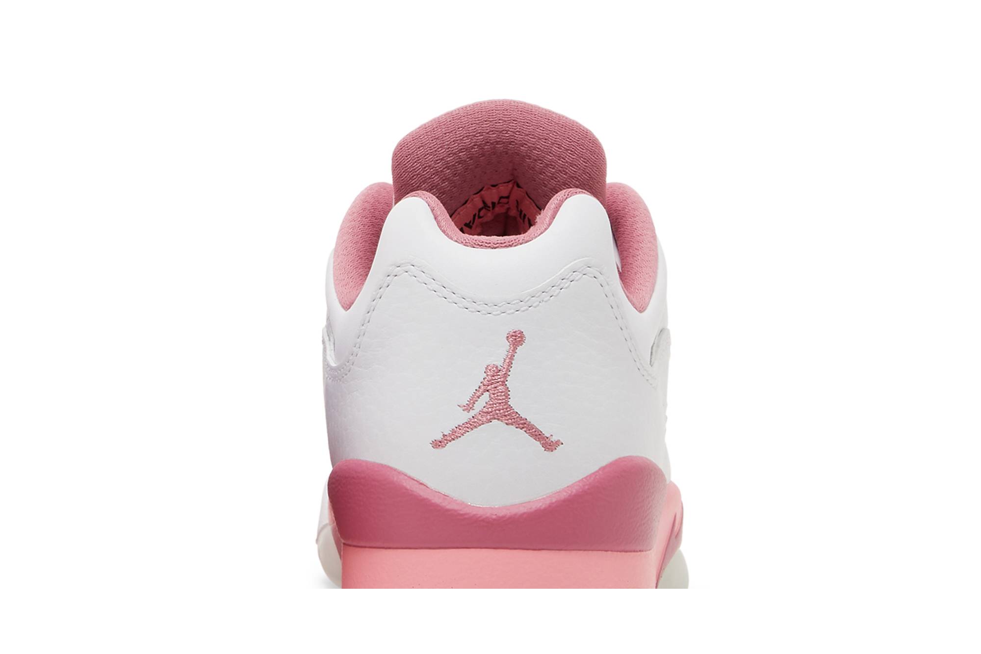 (Grade School) Air Jordan 5 Low 'Fundamental' DX4390-116 - Image 7