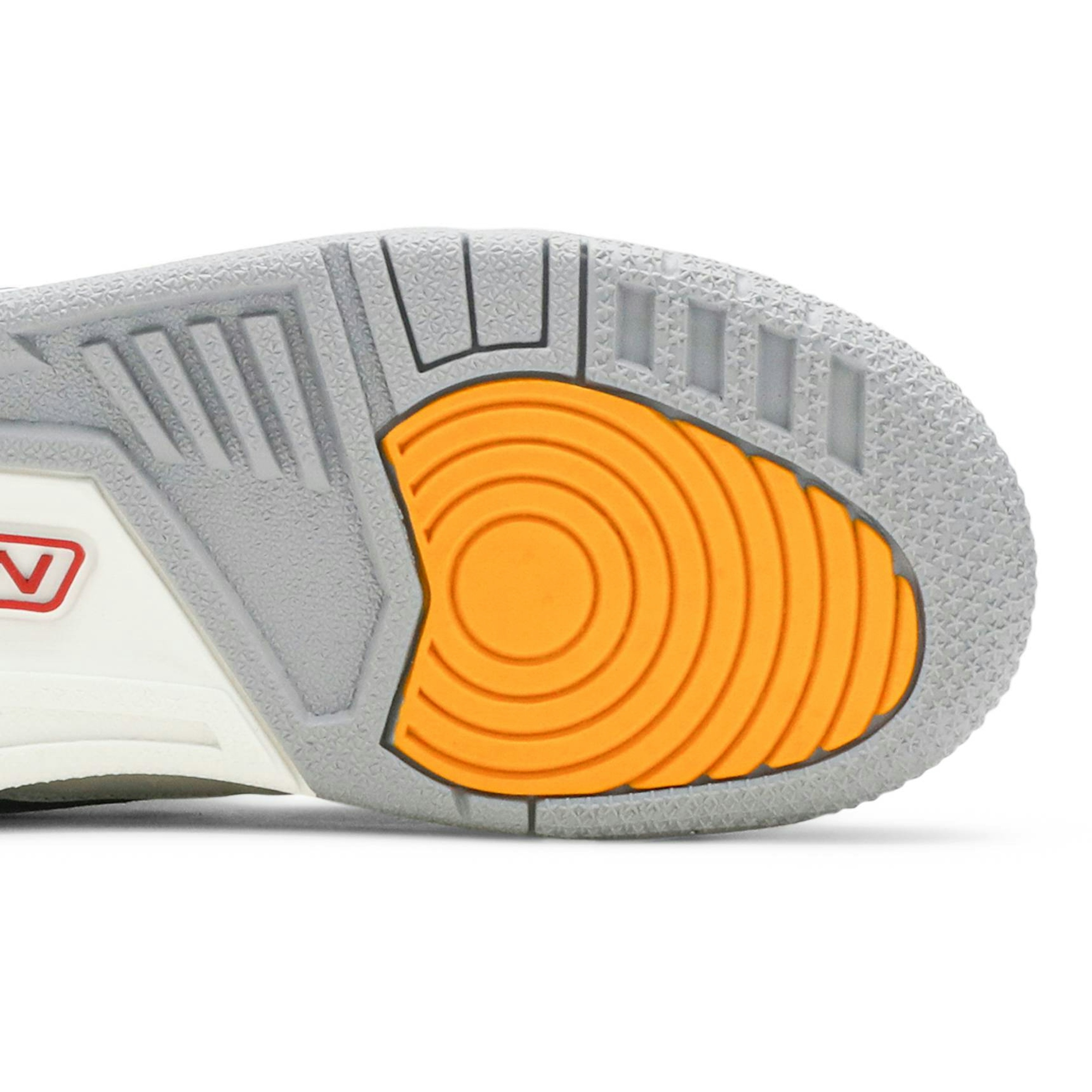 (Grade School) Air Jordan Legacy 312 Low Lakers CD9054-102 Moroen - Image 5