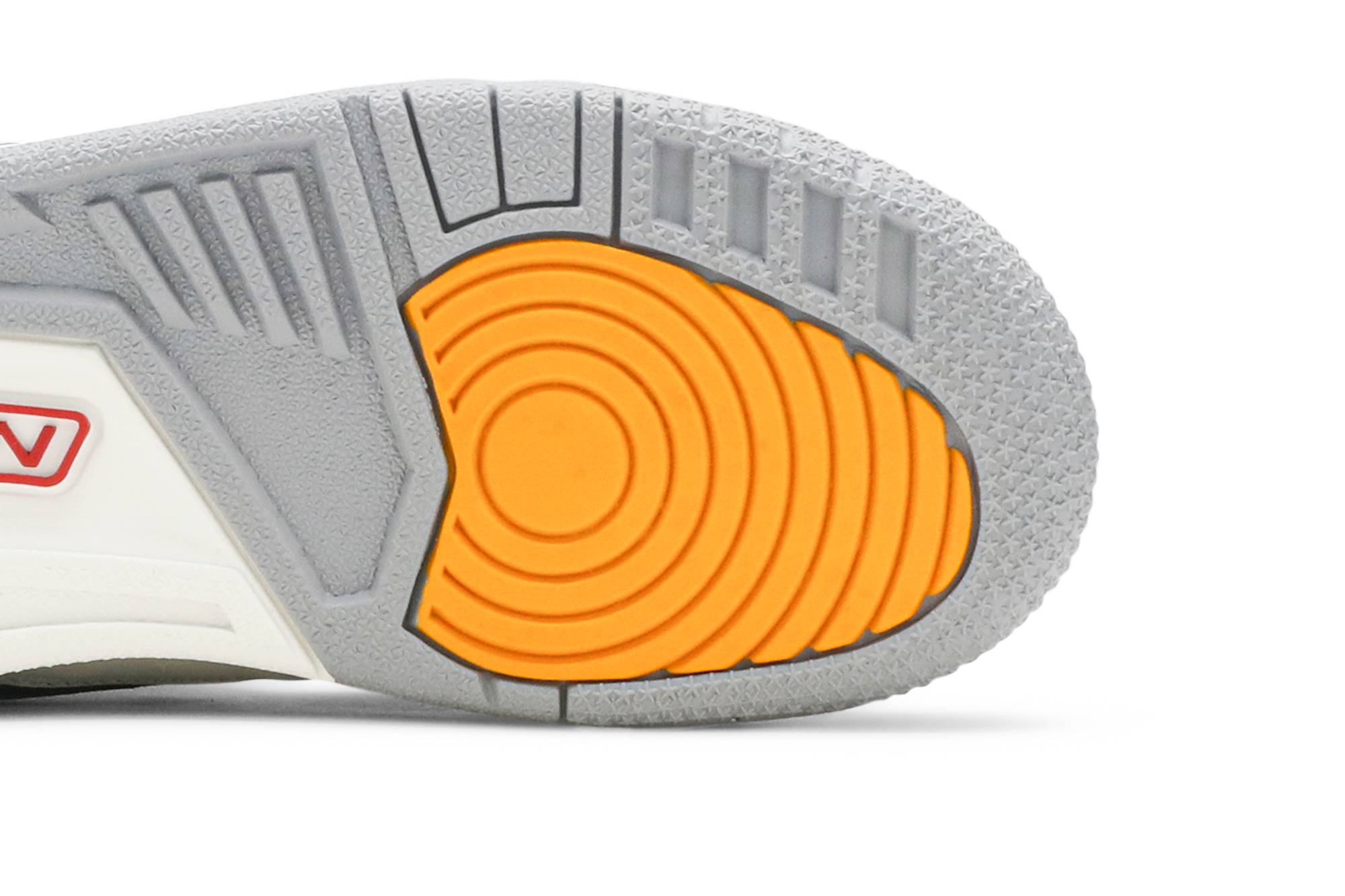 (Grade School) Air Jordan Legacy 312 Low Lakers CD9054-102 Moroen - Image 12