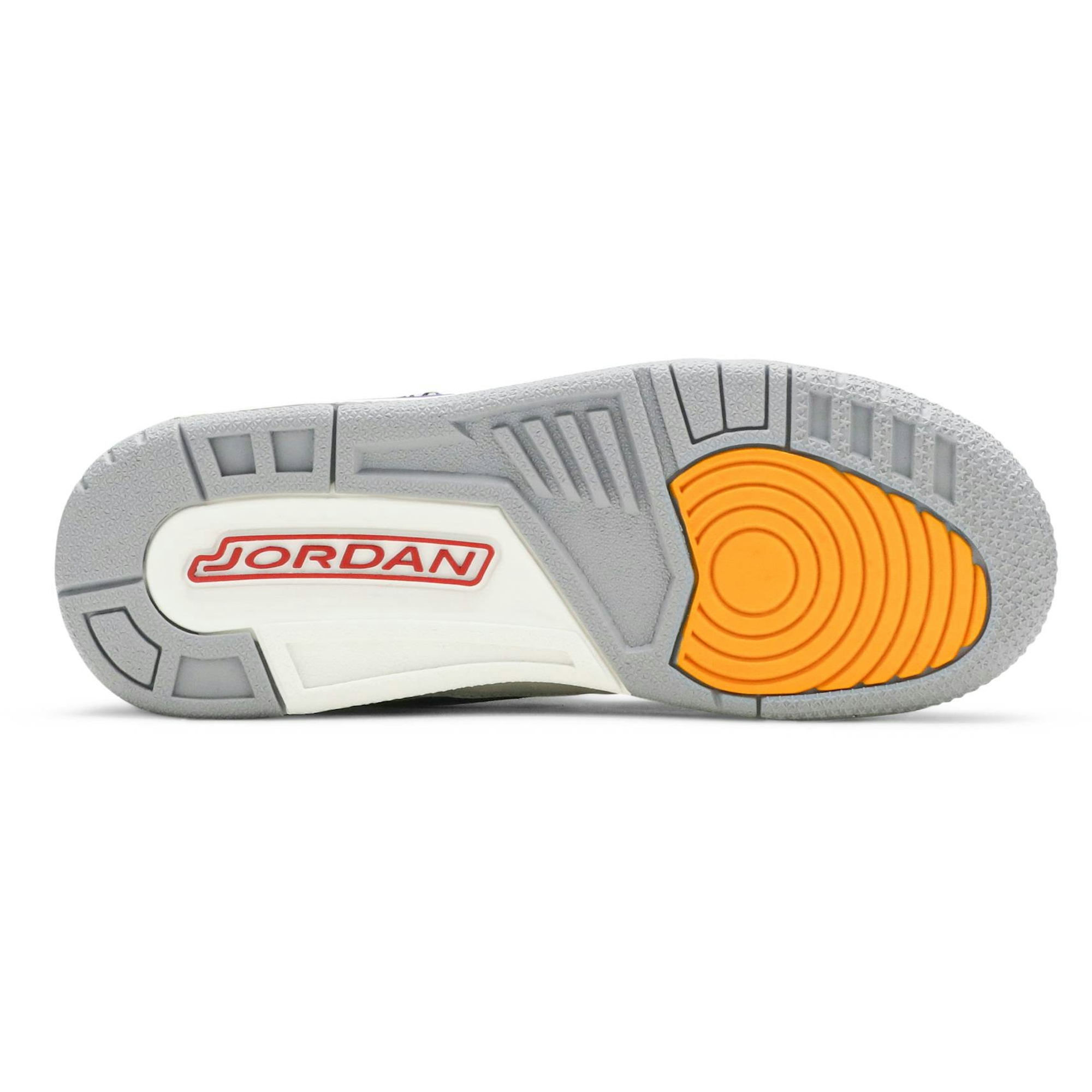 (Grade School) Air Jordan Legacy 312 Low Lakers CD9054-102 Moroen - Image 4