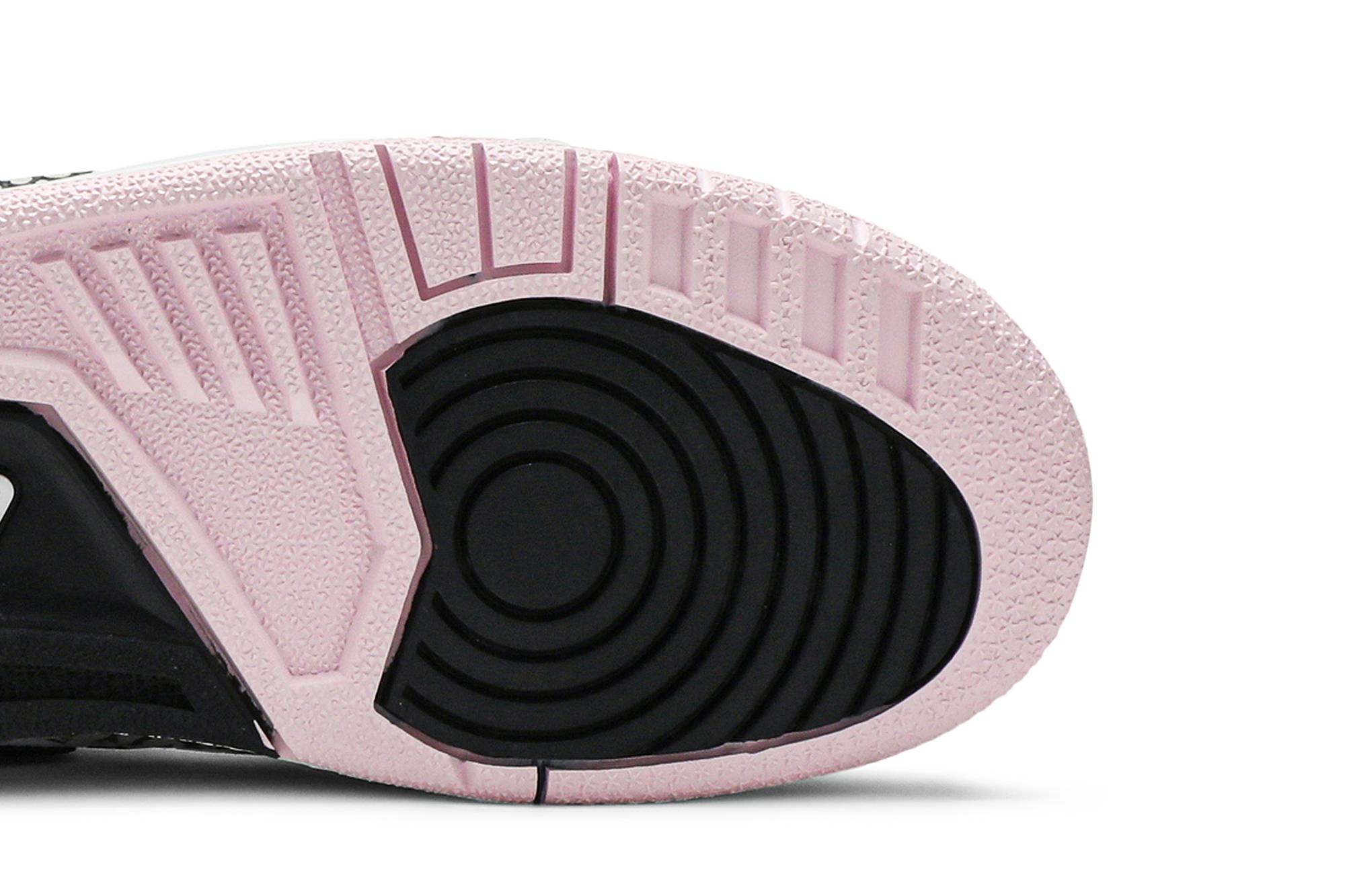 (Grade School) Air Jordan Legacy 312 'White Black Pink Foam' AT4040-106 - Image 5