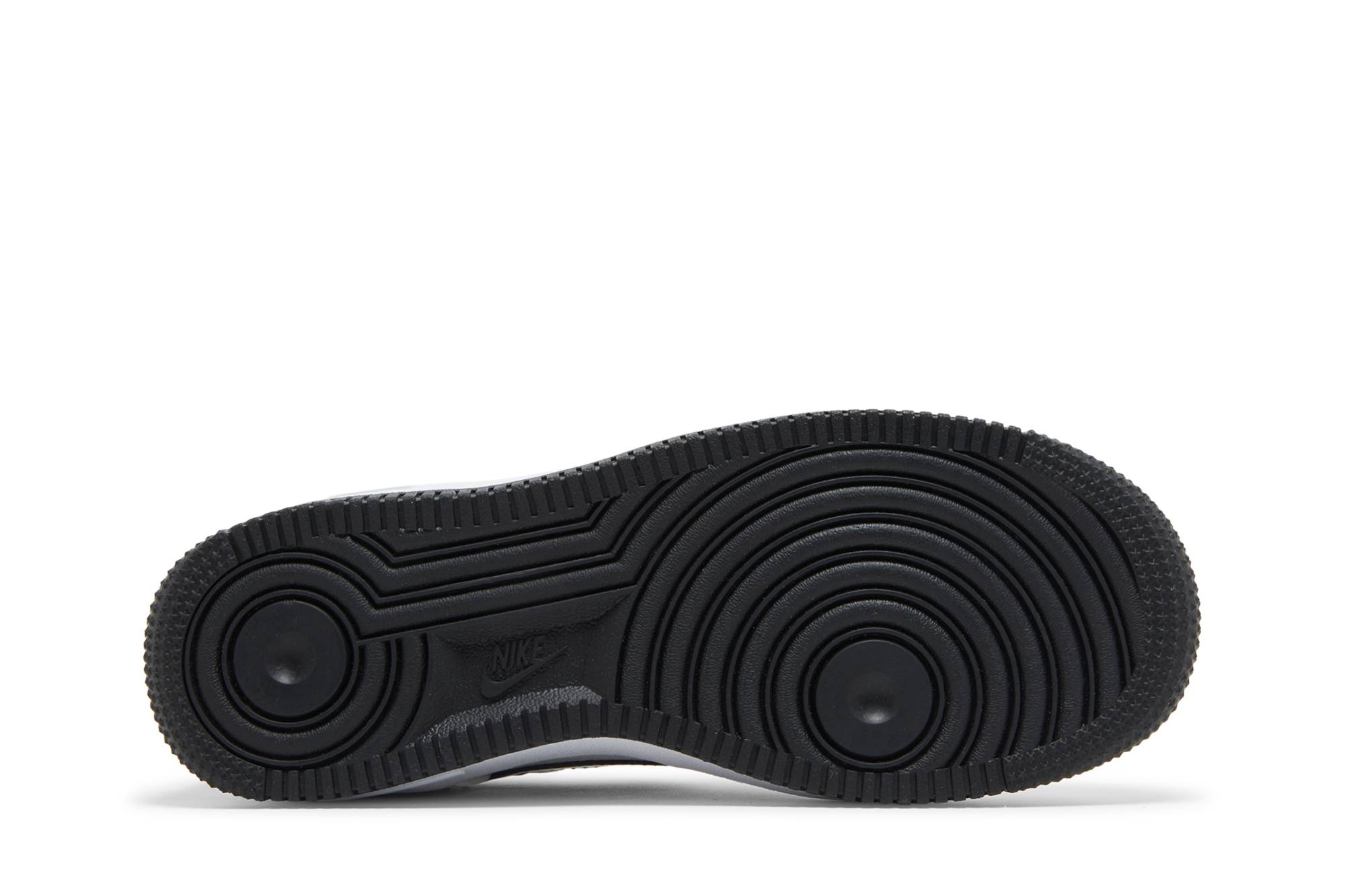 (Grade School) Nike Air Force 1 Low 07 LV8 World Champ DQ0300-100 Coiloa - Image 11