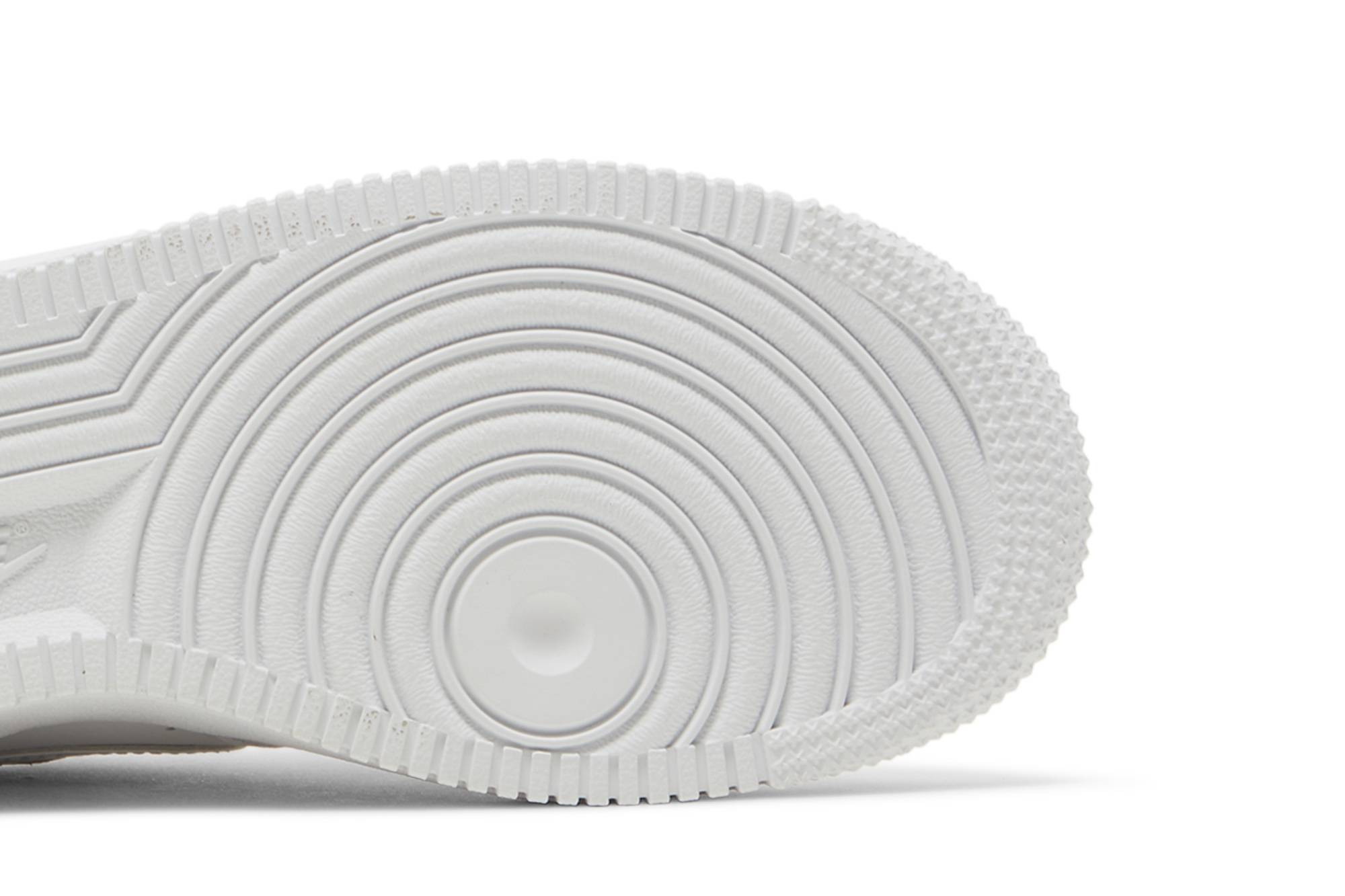 (Grade School) Nike Air Force 1 Low White Aura CT3839-106 - Afbeelding 5