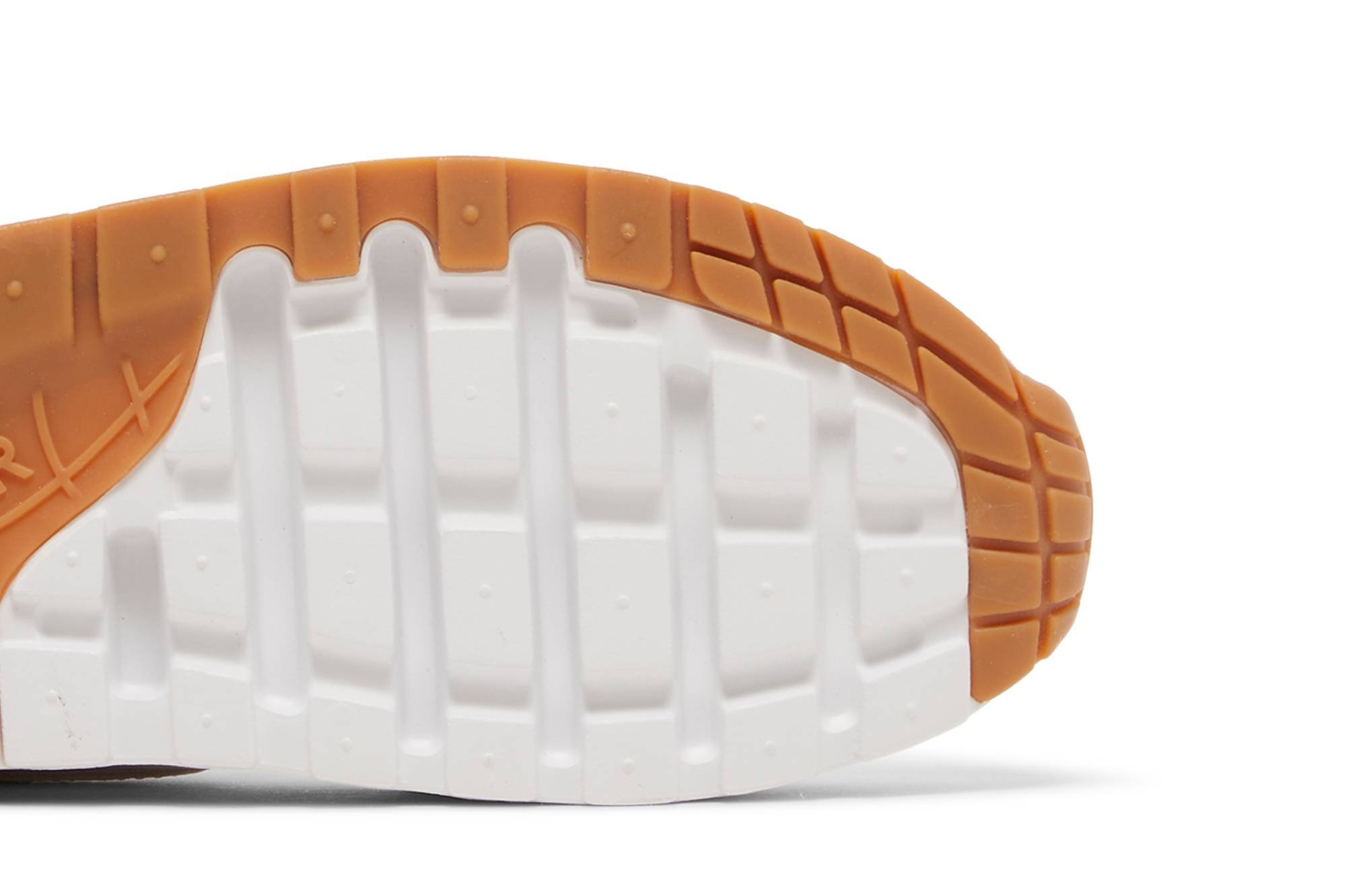 (Grade School) Nike Air Max 1 'The Bay' FJ4628-100 - Image 5