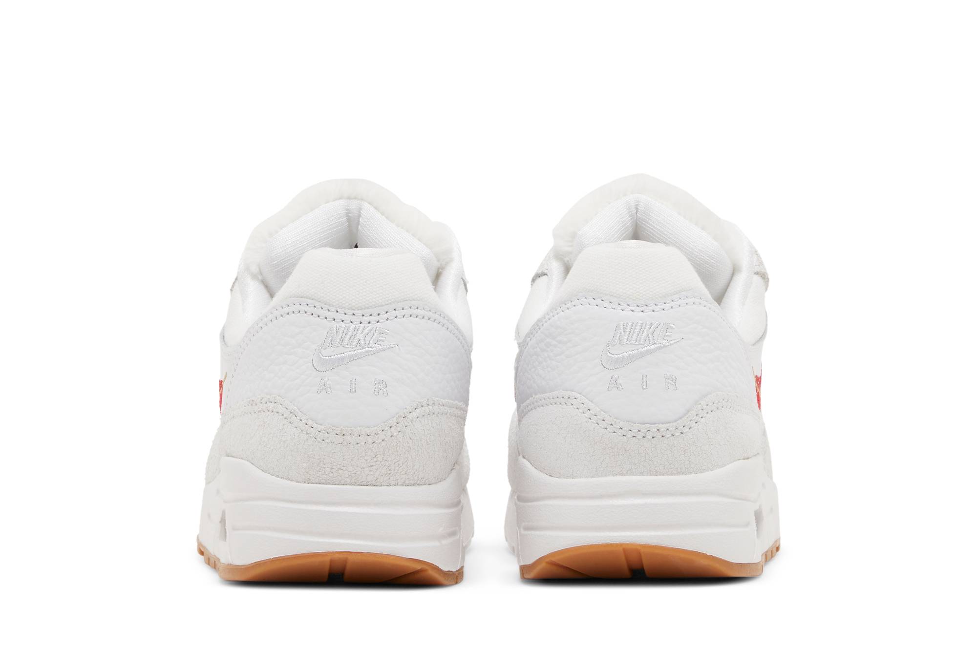 (Grade School) Nike Air Max 1 'The Bay' FJ4628-100 - Image 6