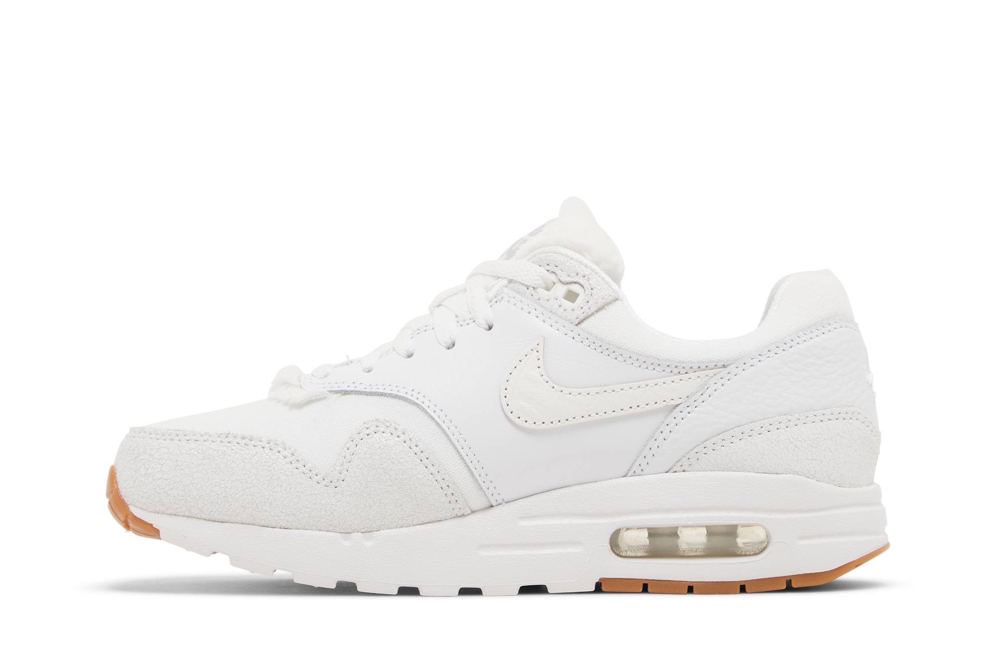 (Grade School) Nike Air Max 1 'The Bay' FJ4628-100 - Image 3