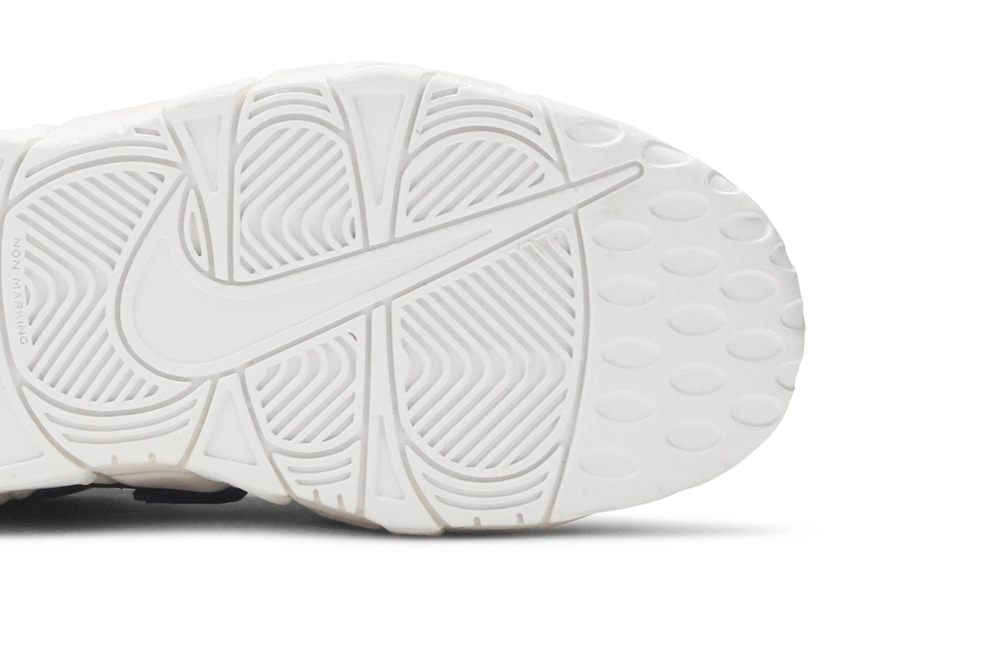 (Grade School) Nike Air More Uptempo Iridescent Purple 922845-500 - Image 5