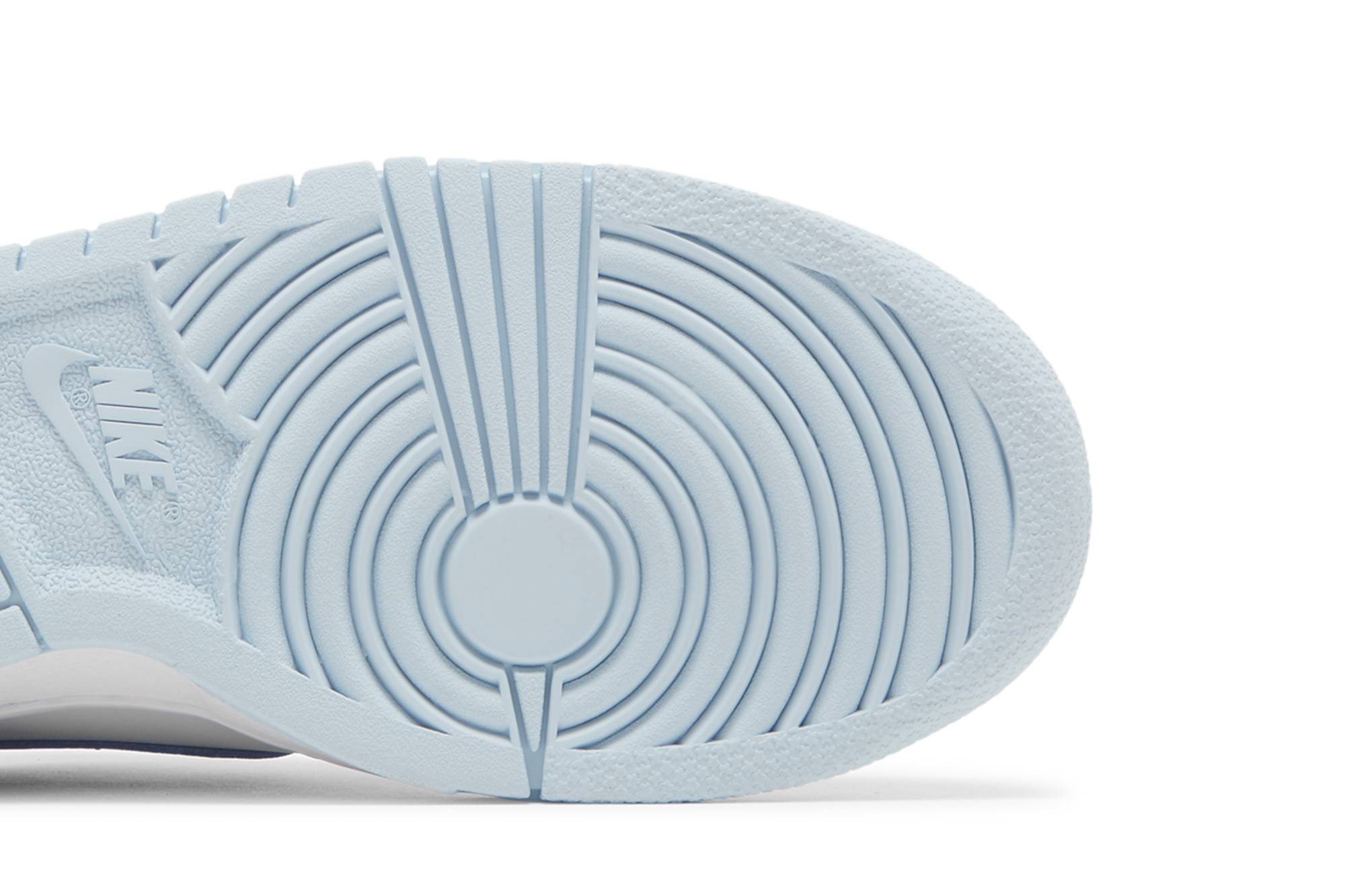 (Grade School) Nike Dunk Low 'Ivory Hyper Royal' FB1843-141 – Image 5