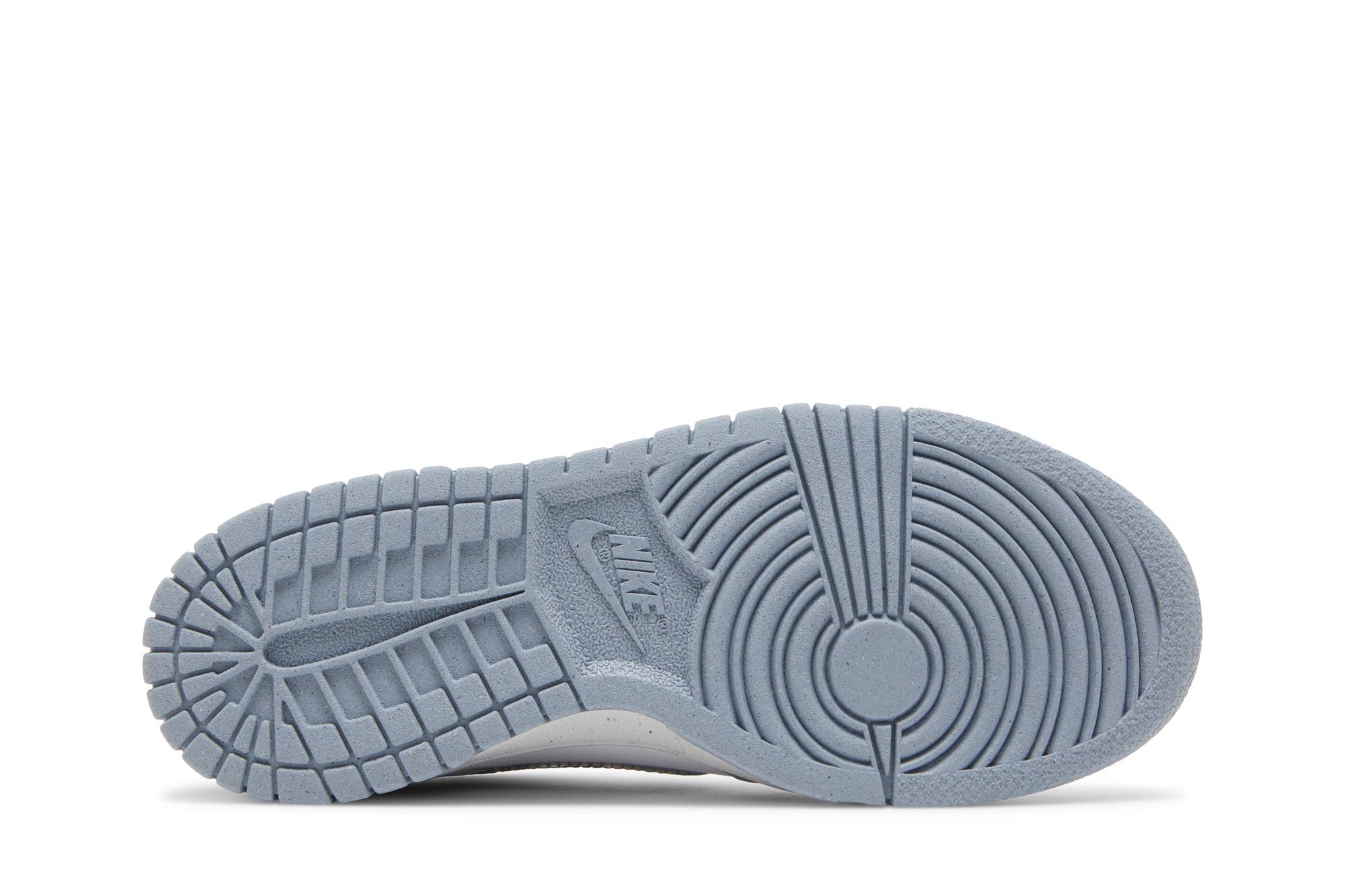 (Grade School) Nike Dunk Low Next Nature 'Blue Whisper Lenticular' FJ4668-400 - Image 4