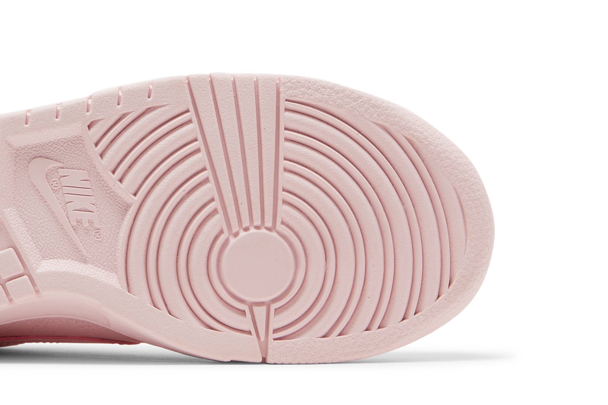 (Grade School) Nike Dunk Low SE 'Prism Pink' 921803-601 - Image 5