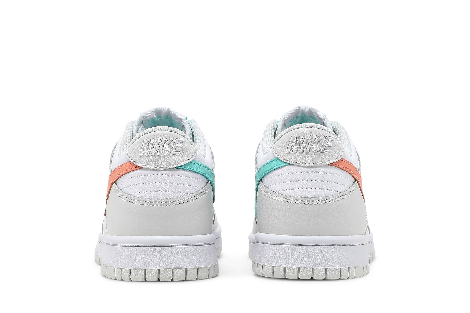 (Grade School) Nike Dunk Low 'Tropical Twist' CW1590-101 - Image 6