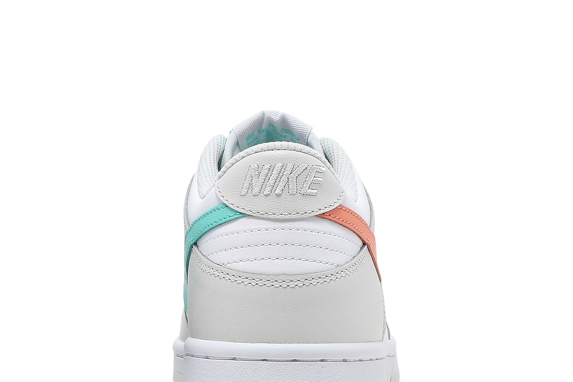 (Grade School) Nike Dunk Low 'Tropical Twist' CW1590-101 - Image 7