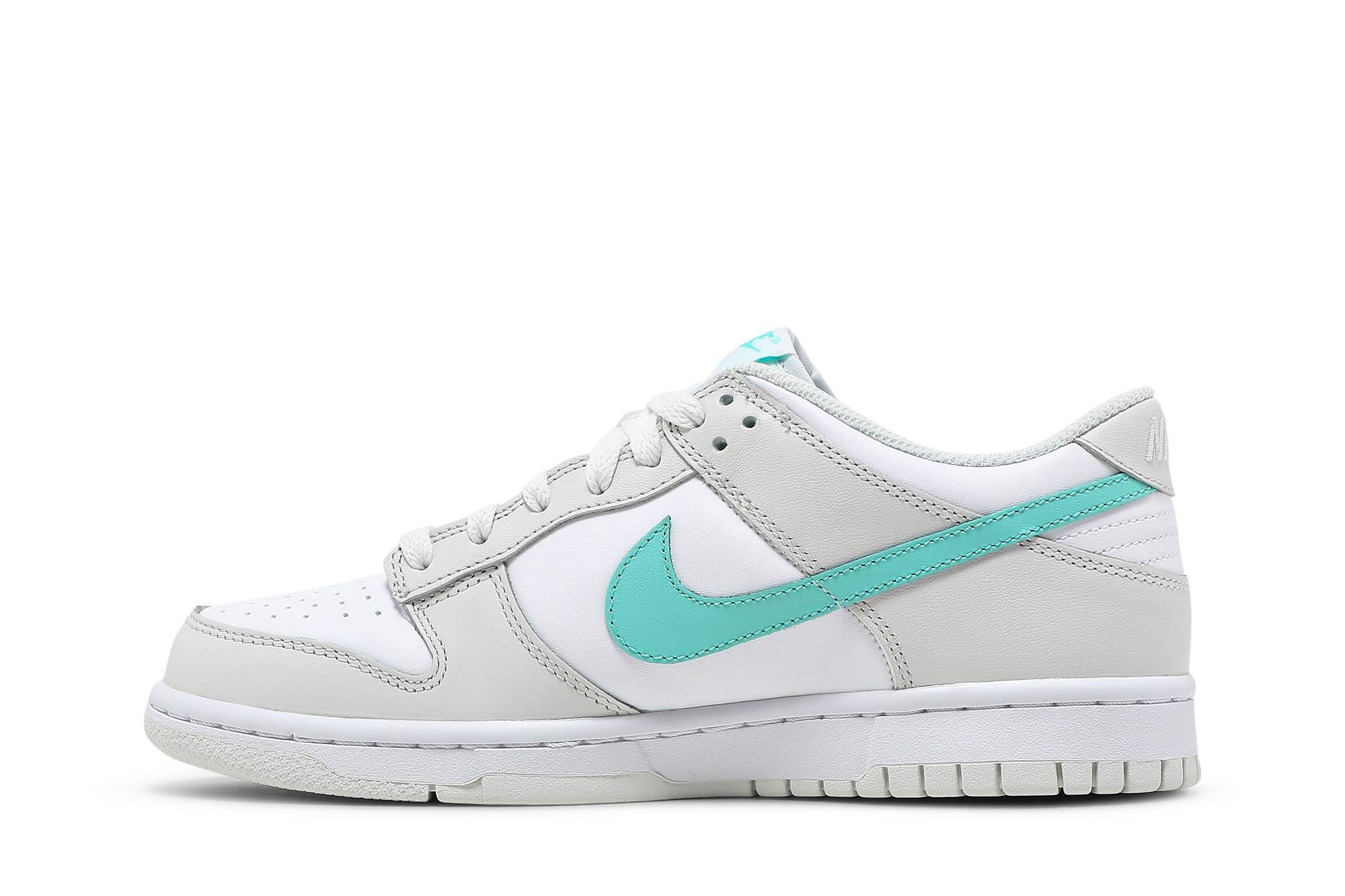 (Grade School) Nike Dunk Low 'Tropical Twist' CW1590-101 - Image 3