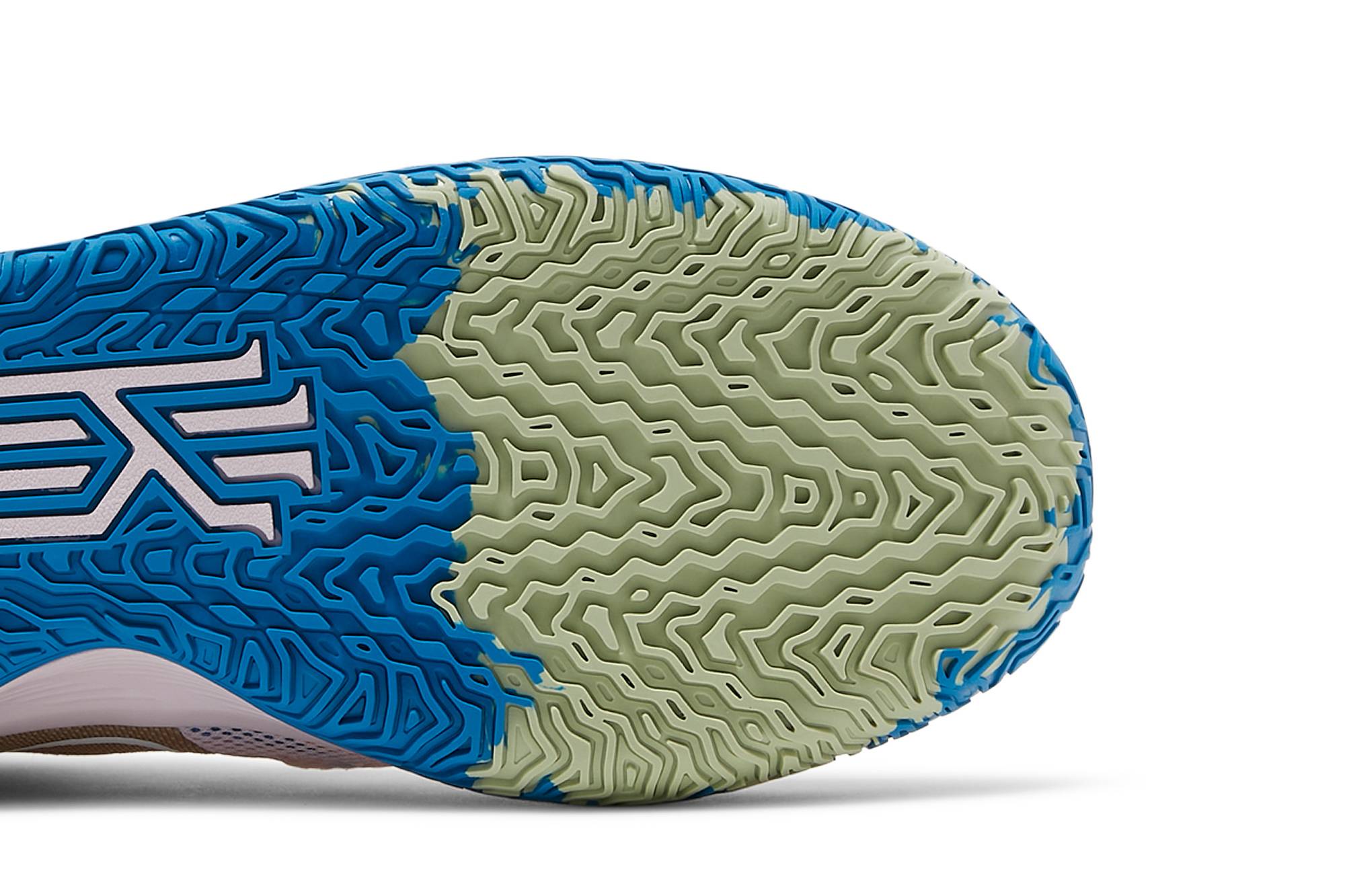 (Grade School) Nike Kyrie 7 1 World 1 People - Regal Pink CT4080-600 Moroen - Image 5