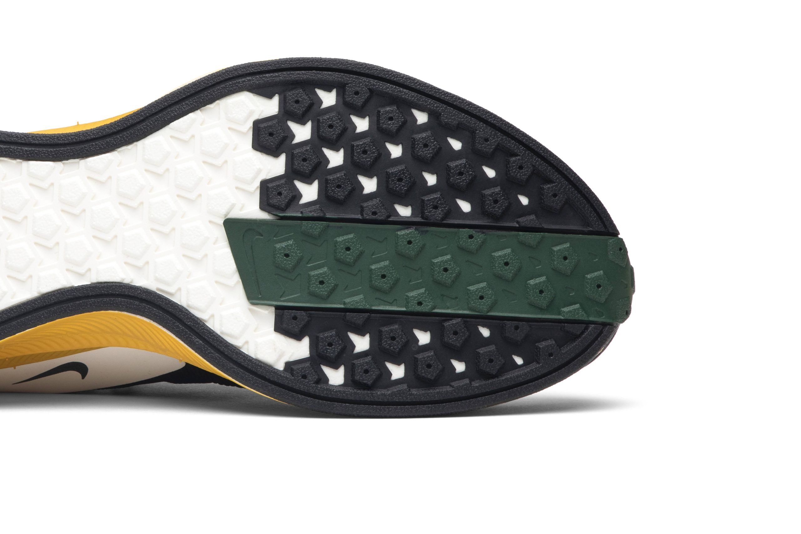 Gyakusou x Nike Zoom Pegasus Turbo Fir Black BQ0579-300 Moroen - Image 5