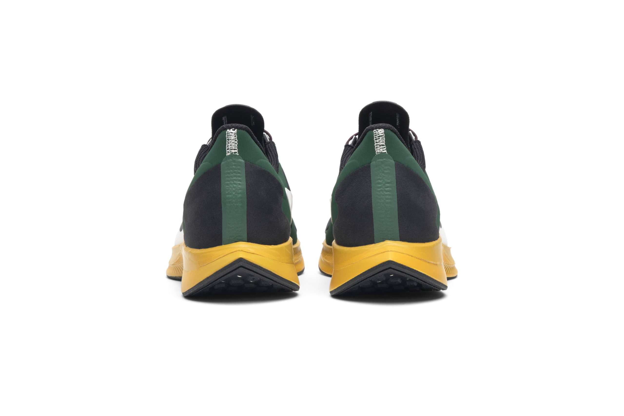 Gyakusou x Nike Zoom Pegasus Turbo Fir Black BQ0579-300 Moroen - Image 6