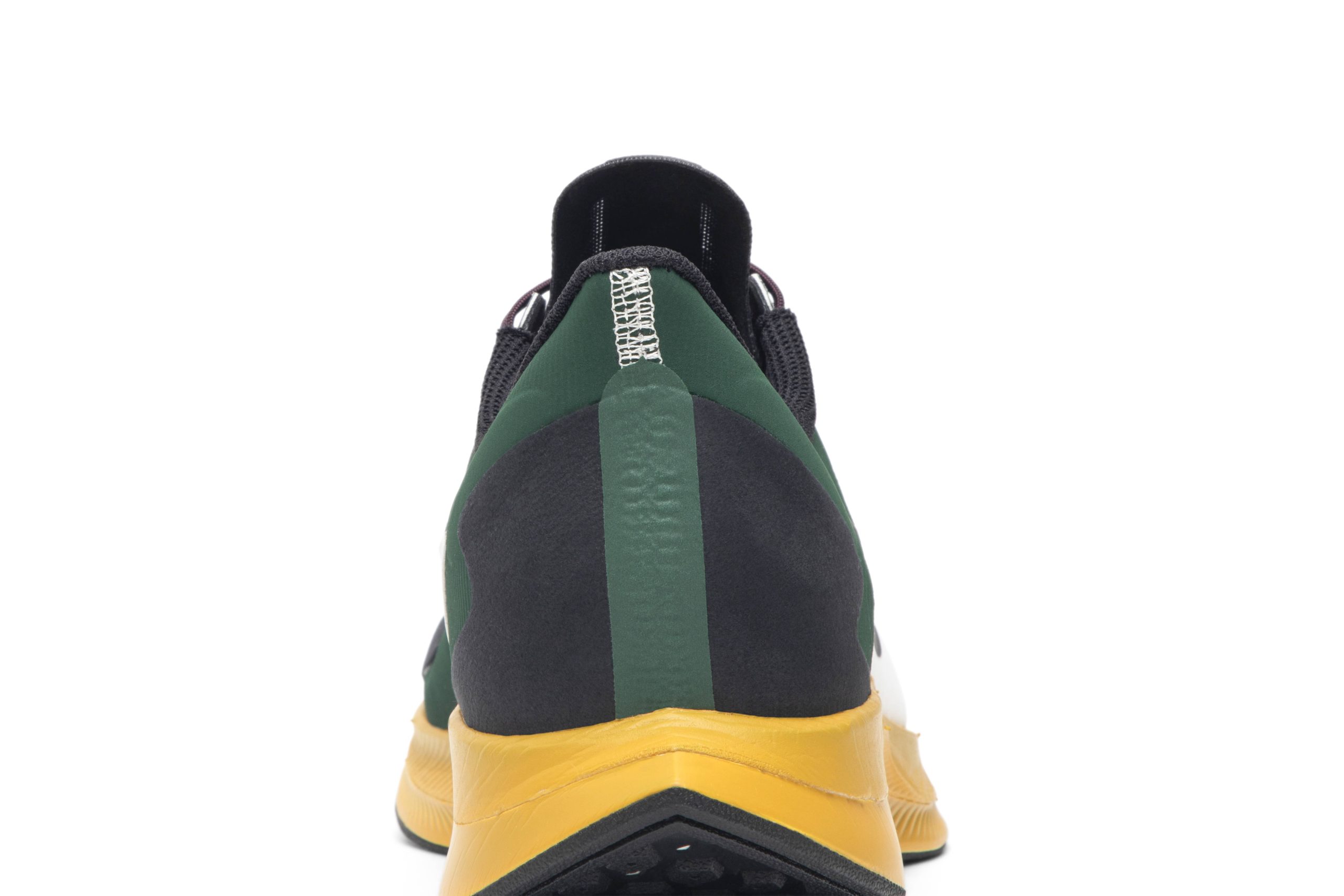 Gyakusou x Nike Zoom Pegasus Turbo Fir Black BQ0579-300 Moroen - Image 7