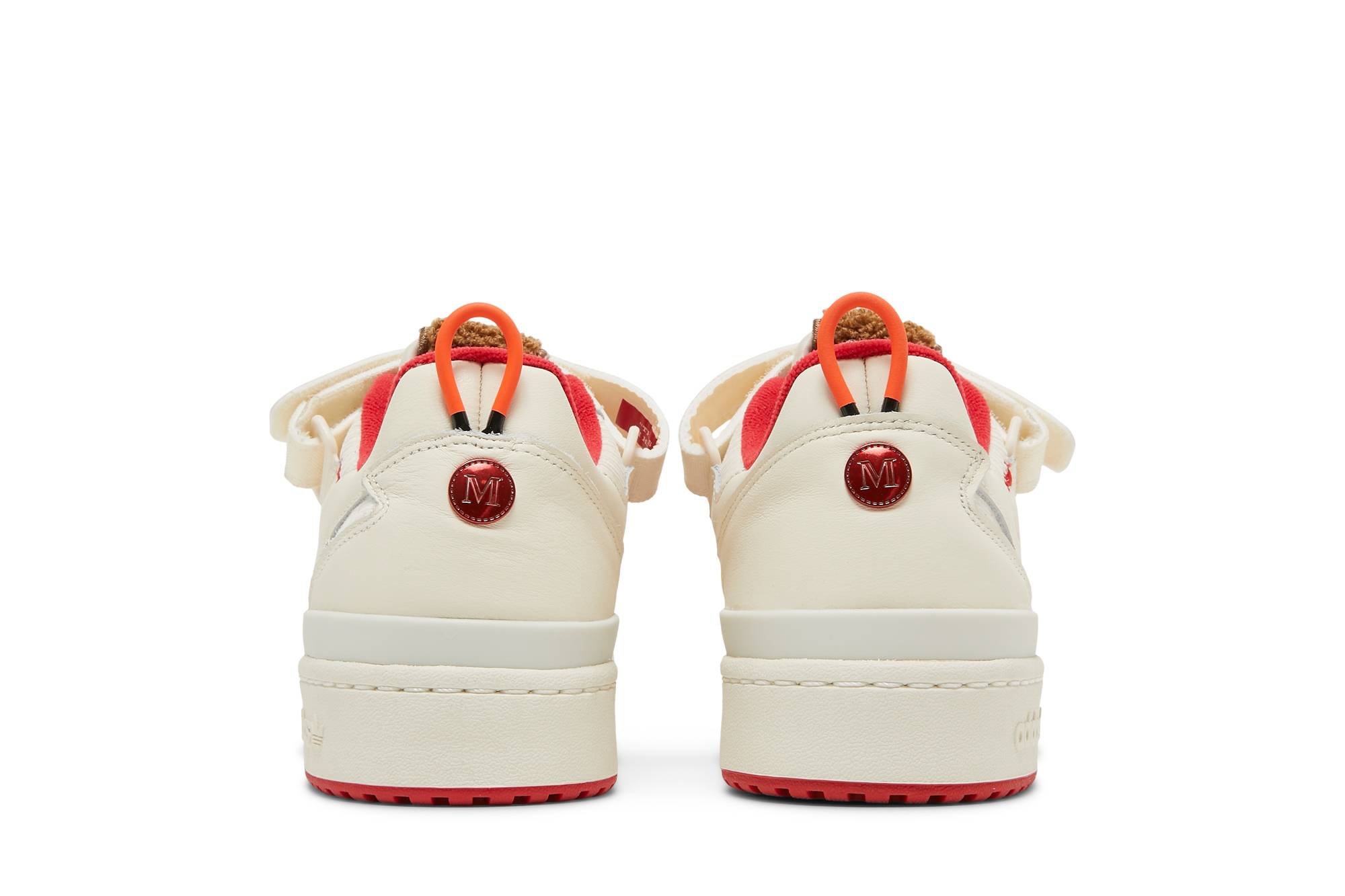 Home Alone x adidas Forum Low GZ4378 – Bild 6