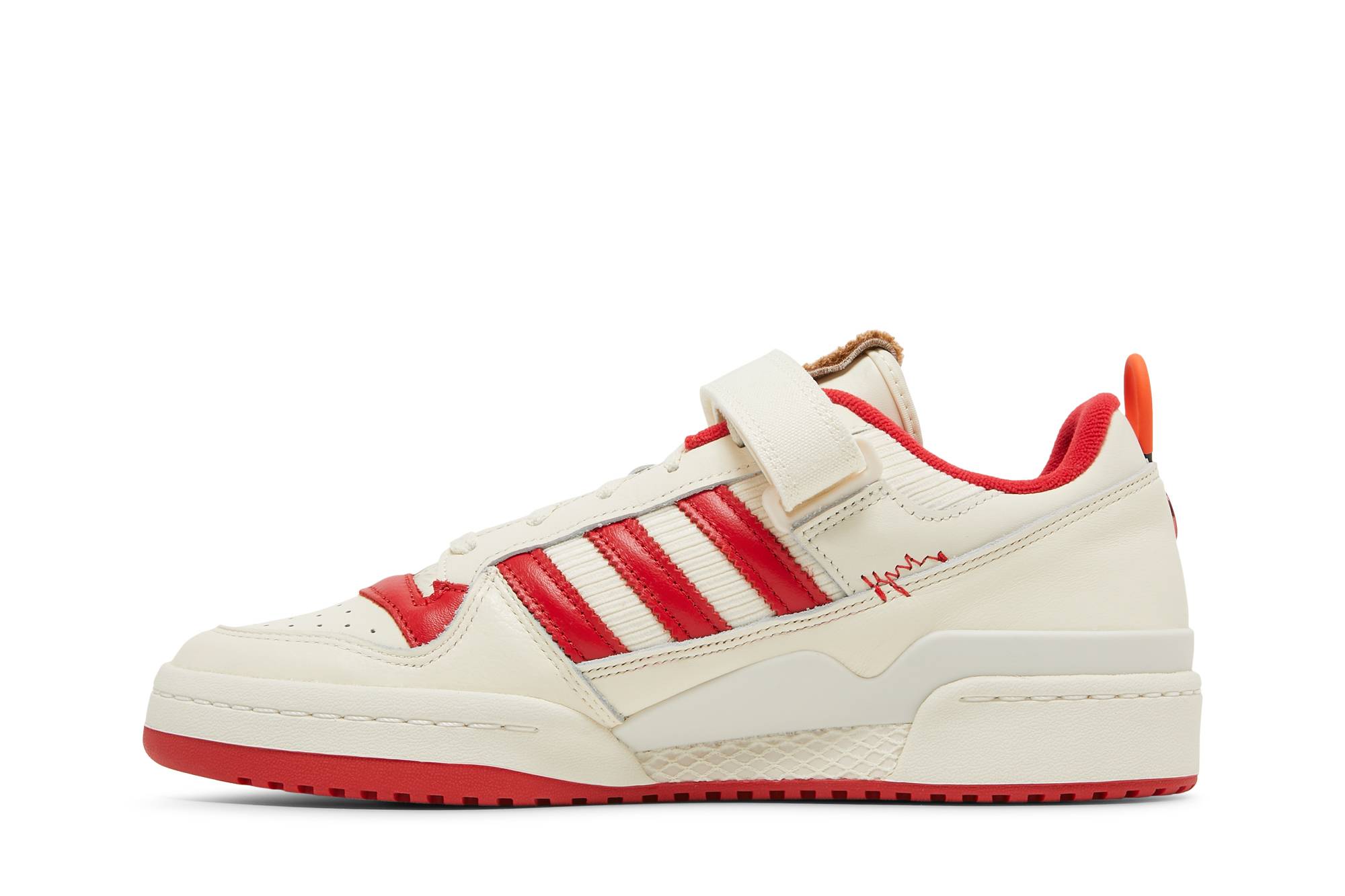 Home Alone x adidas Forum Low GZ4378 – Bild 3