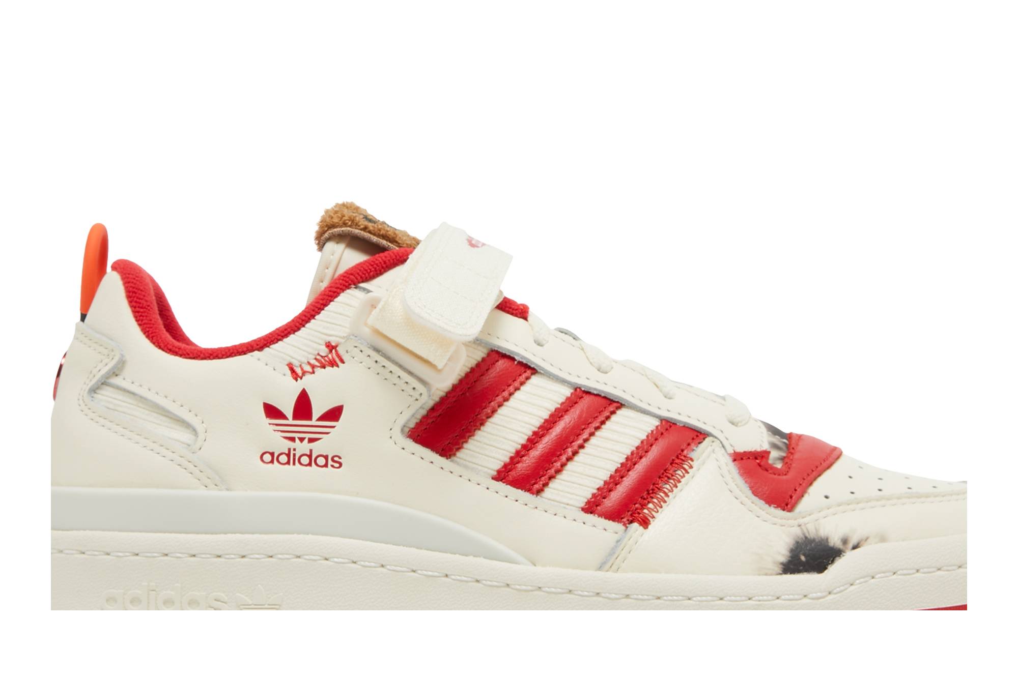 Home Alone x adidas Forum Low GZ4378 – Bild 2