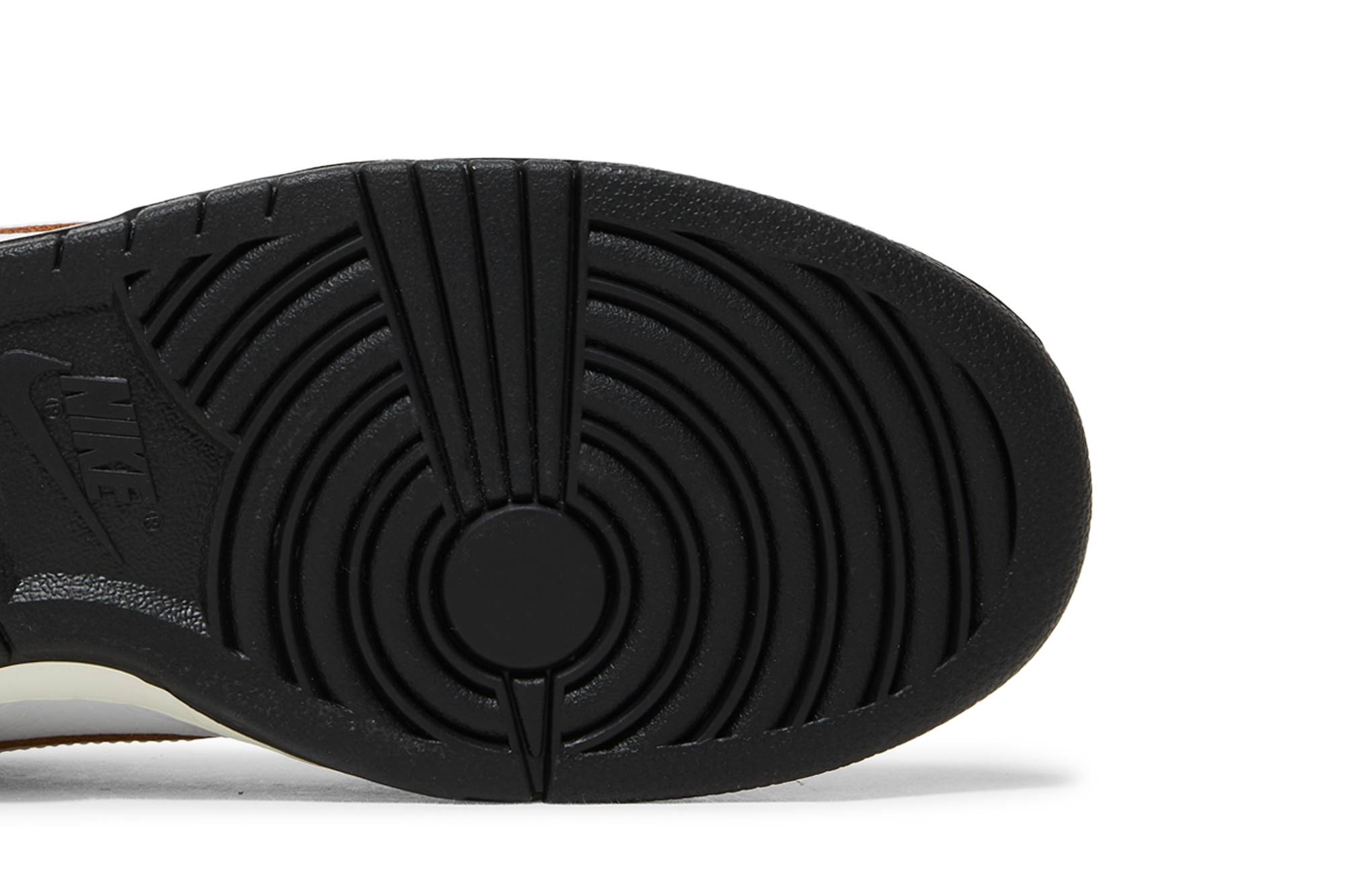 HUF x Nike SB Dunk Low San Francisco FD8775-001 Moroen - Image 5