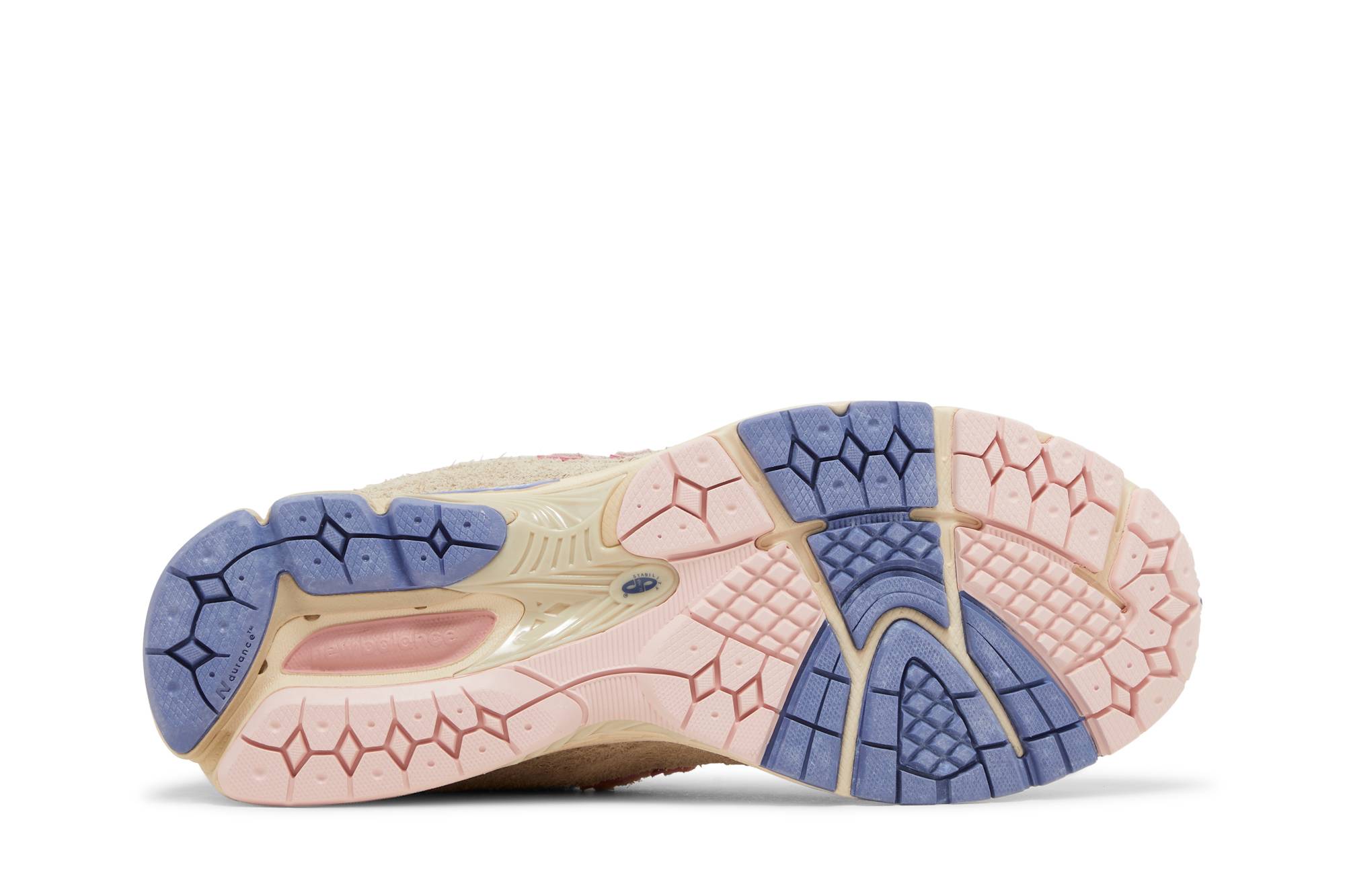 Hype DC x New Balance 2002R 'Native Dynamics' M2002RHE - Image 4