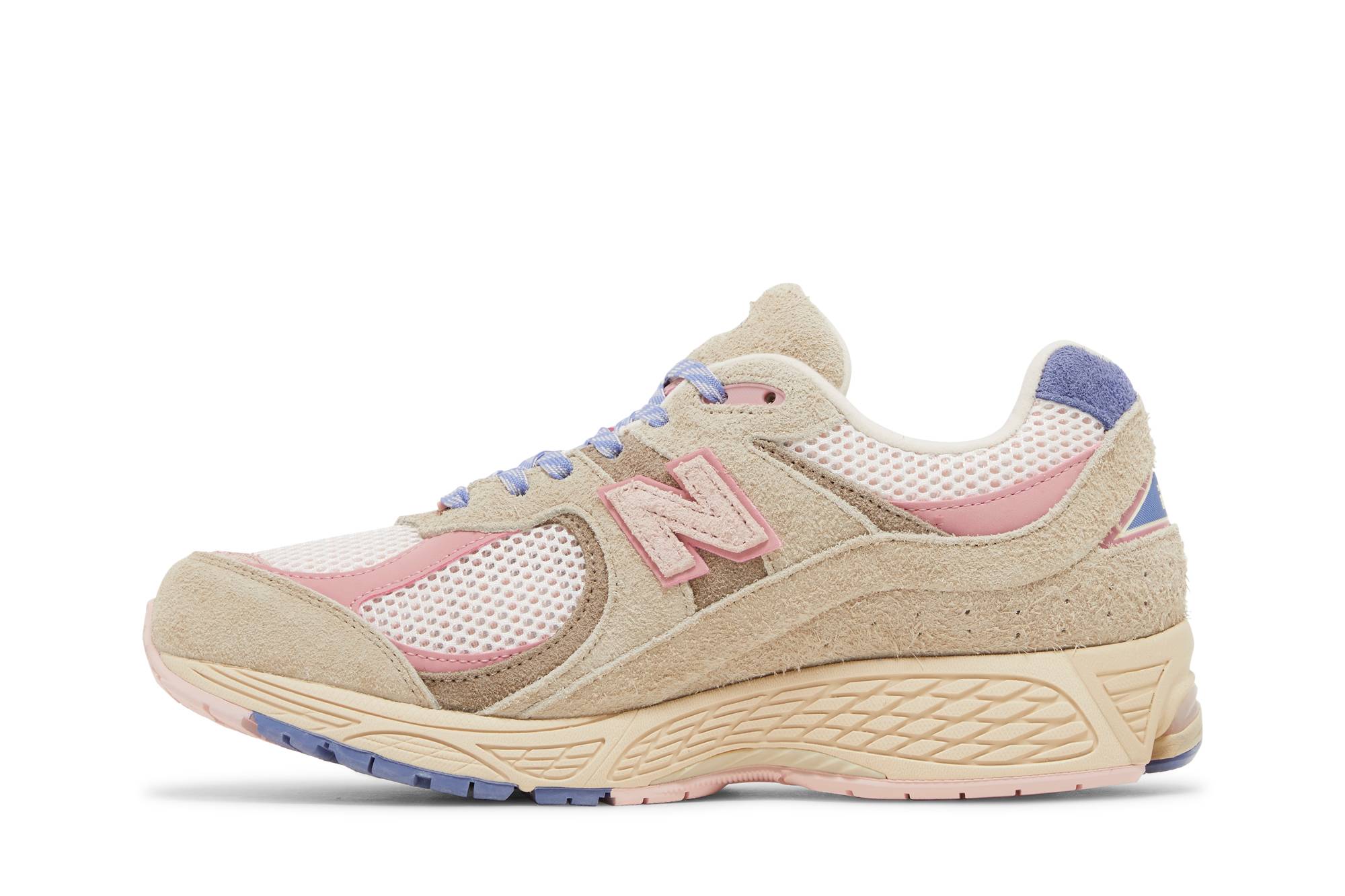 Hype DC x New Balance 2002R 'Native Dynamics' M2002RHE - Image 3
