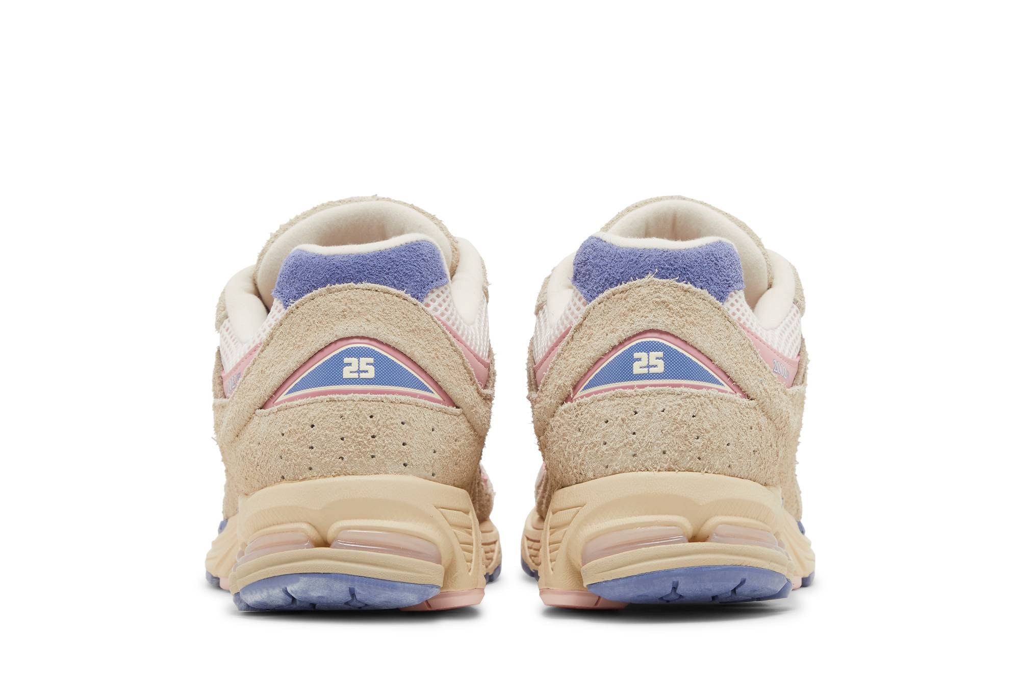 Hype DC x New Balance 2002R 'Native Dynamics' M2002RHE - Image 6