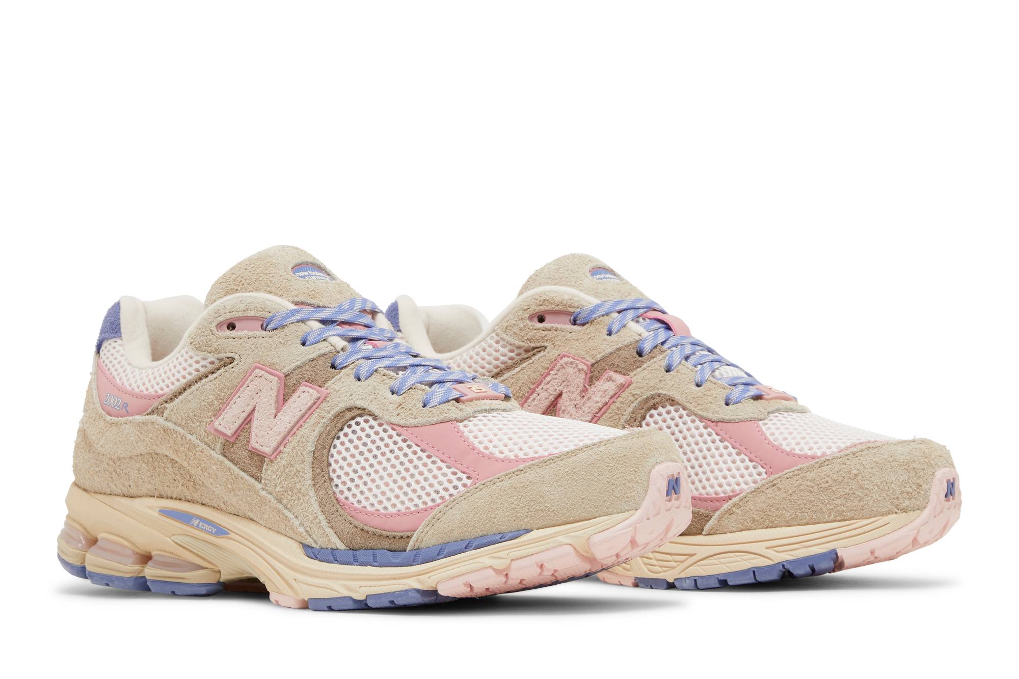 Hype DC x New Balance 2002R 'Native Dynamics' M2002RHE - Image 8