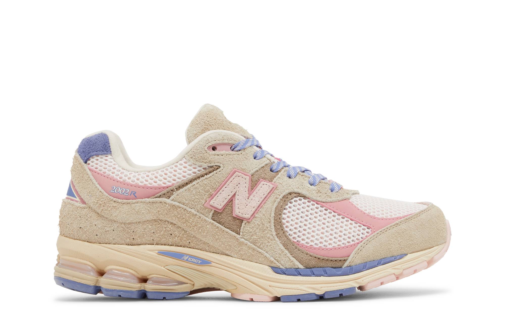 Hype DC x New Balance 2002R 'Native Dynamics' M2002RHE Gloiber