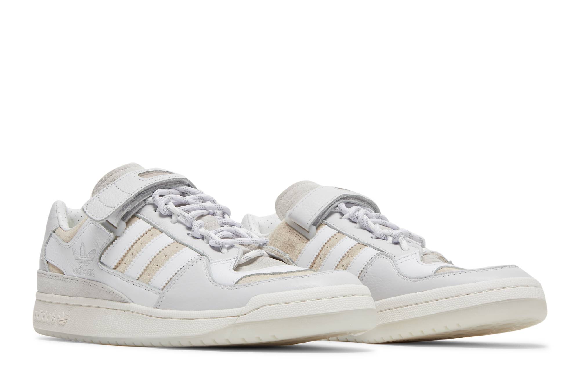 Ivy Park x adidas Forum Low 'White' FZ4389 - Image 15