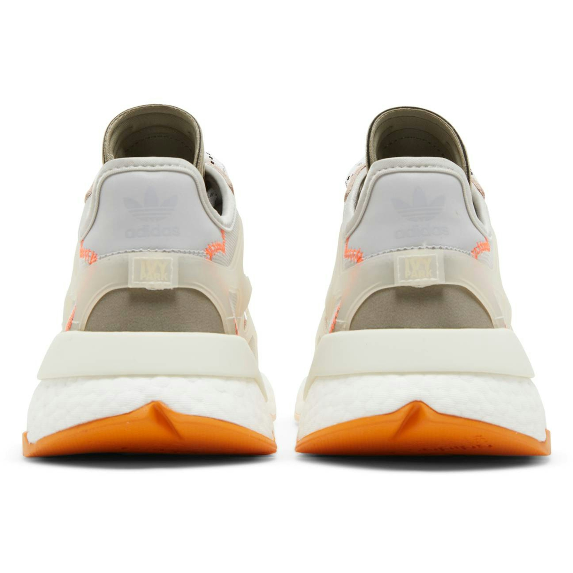 Ivy Park x adidas Nite Jogger 7.0 Camo ID5101 Moroen - Image 6