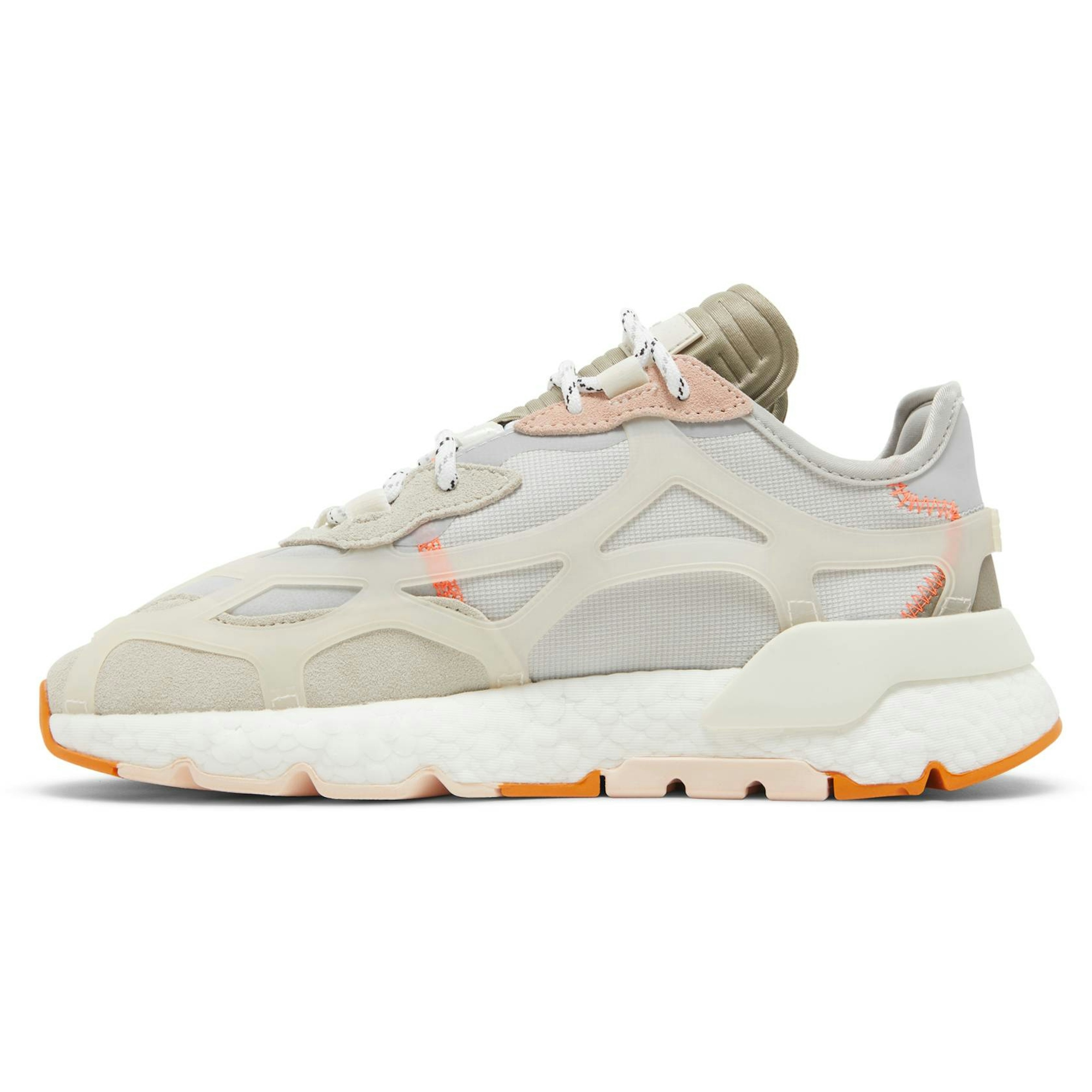Ivy Park x adidas Nite Jogger 7.0 Camo ID5101 Moroen - Image 3
