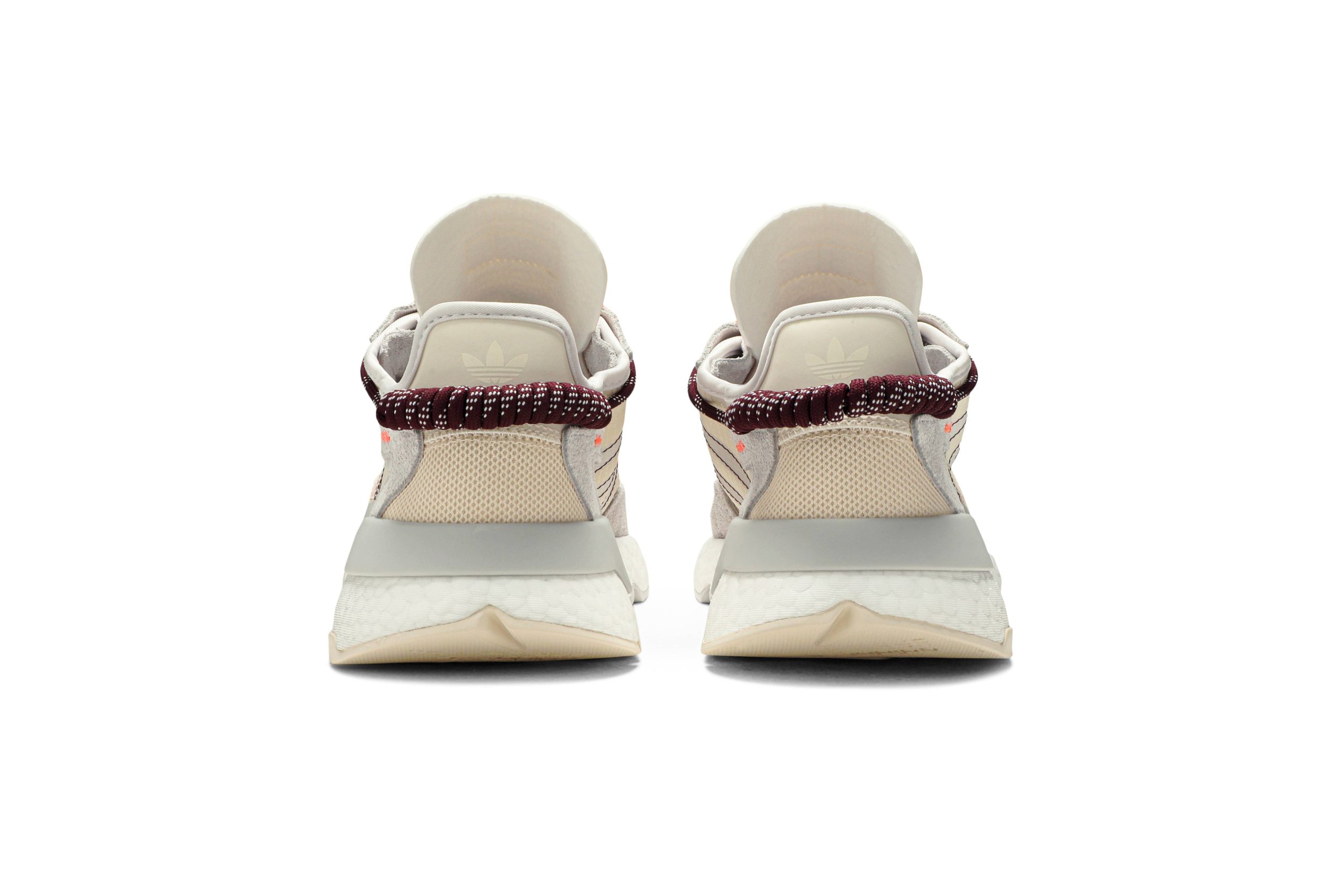 Ivy Park x adidas Nite Jogger Ecru Tint FX3239 Moroen - Image 13